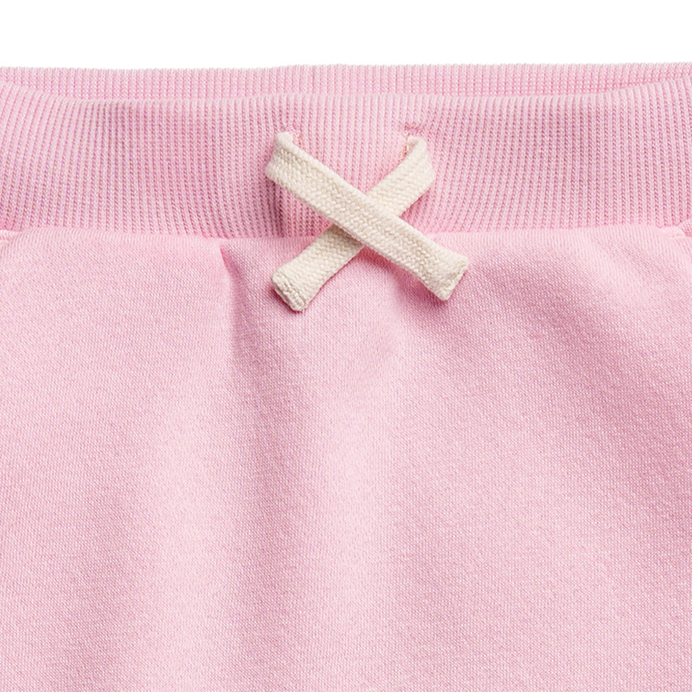 Ms.Rachel Baby Jogger - Light Pink / 0-3m - Image 3