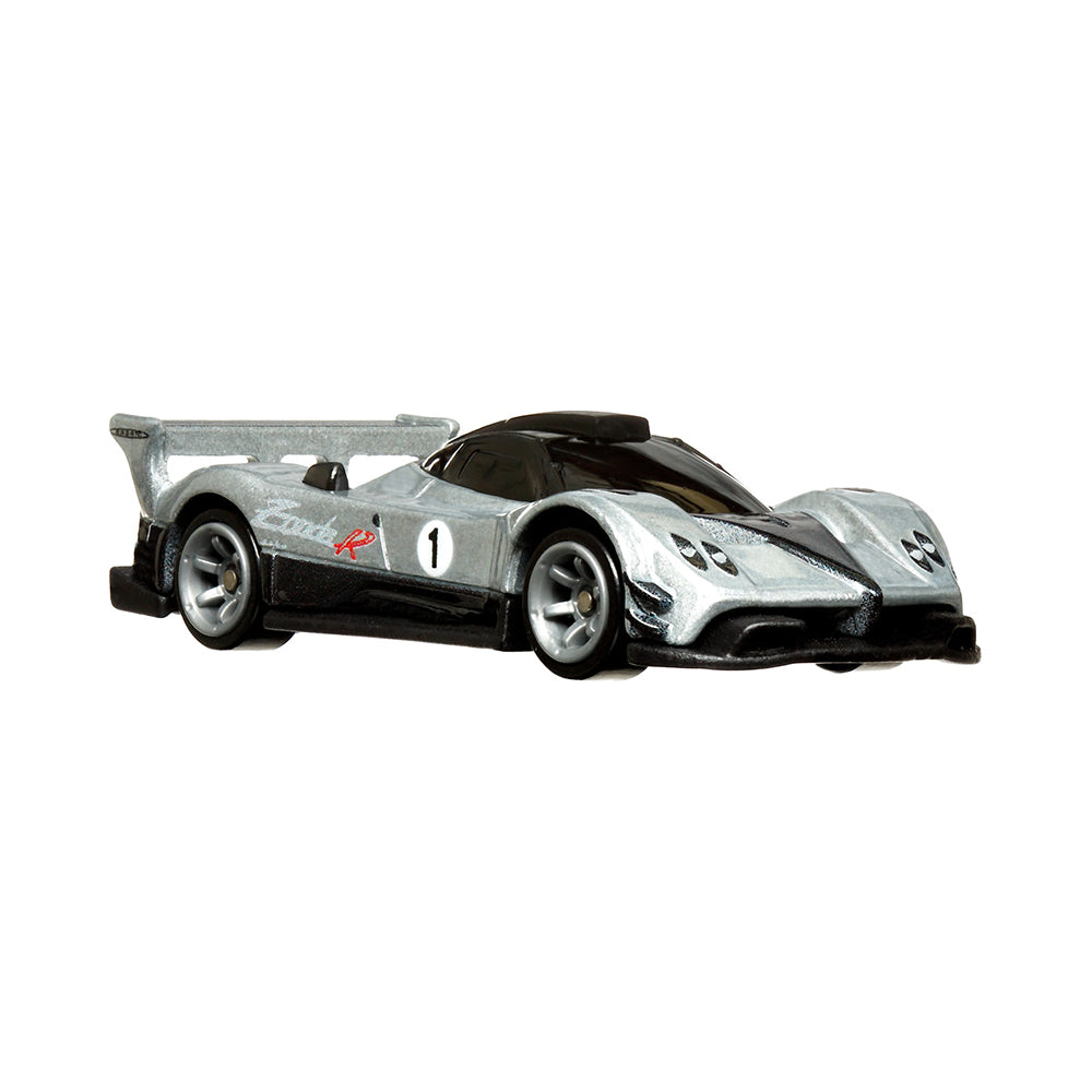 Hot Wheels Car Culture Circuit Legends Single Pack - Image 9