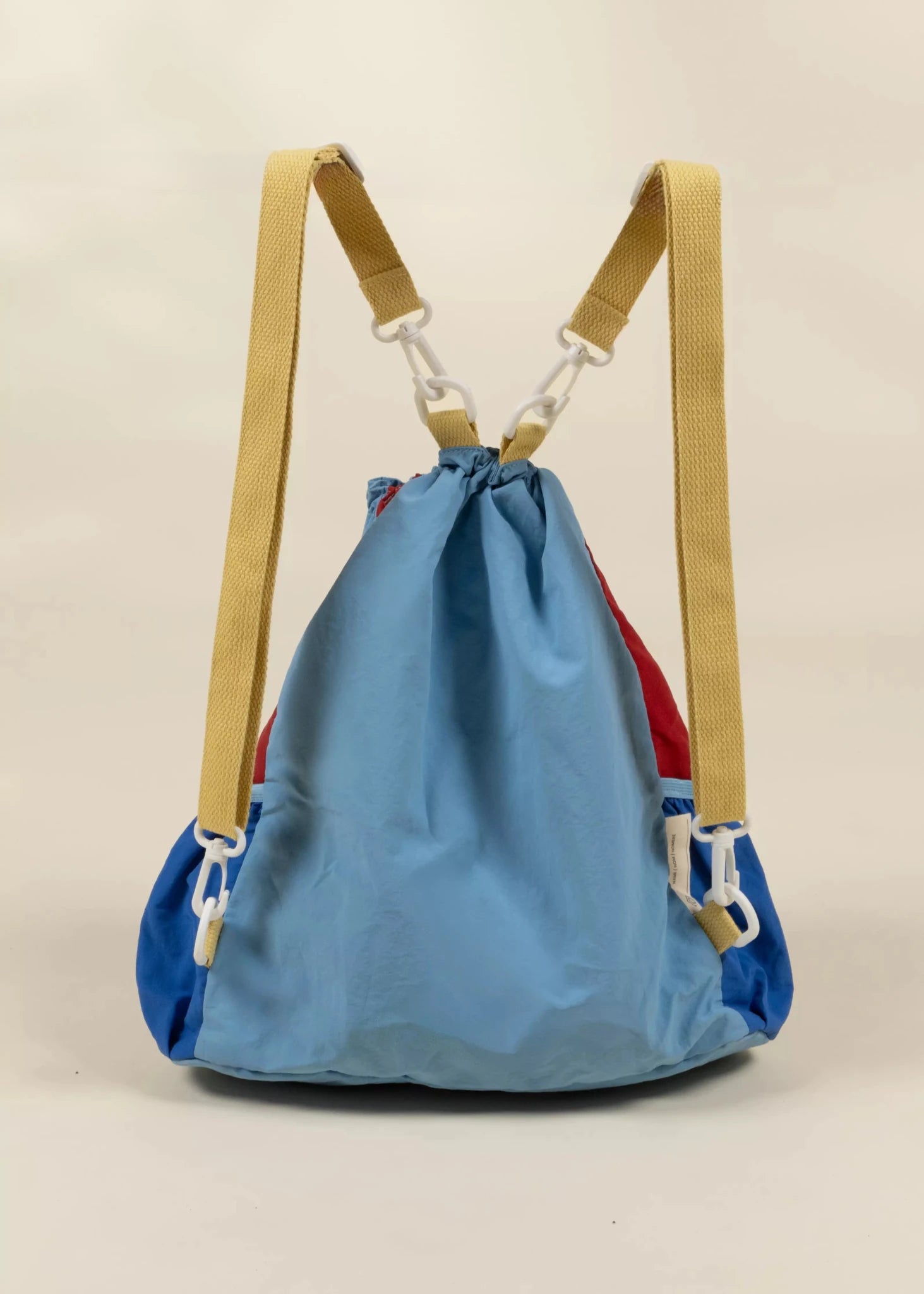 Coco Village Washable Nylon Gym Bag - Horizon - Image 2