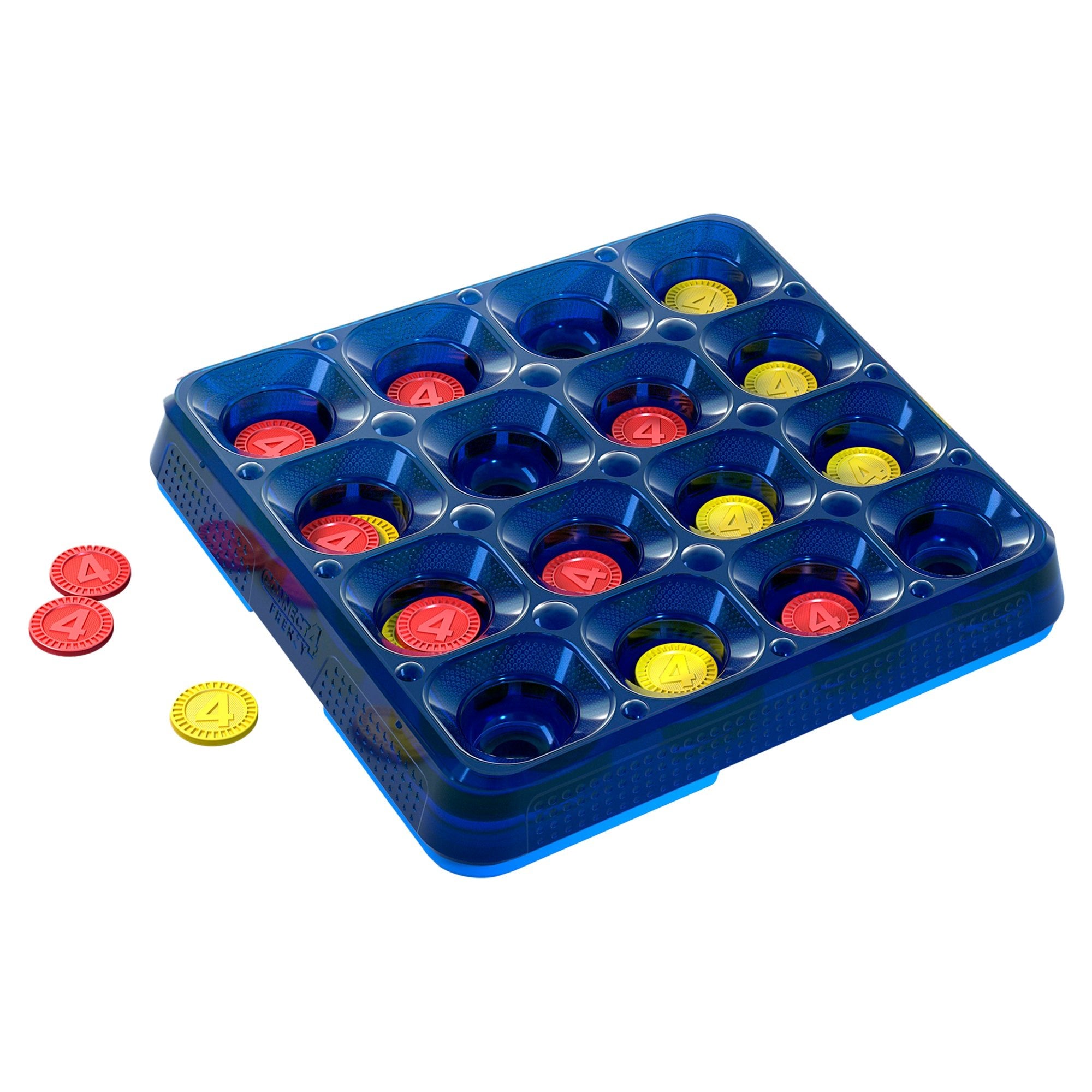 Connect 4 Frenzy Game - Image 3