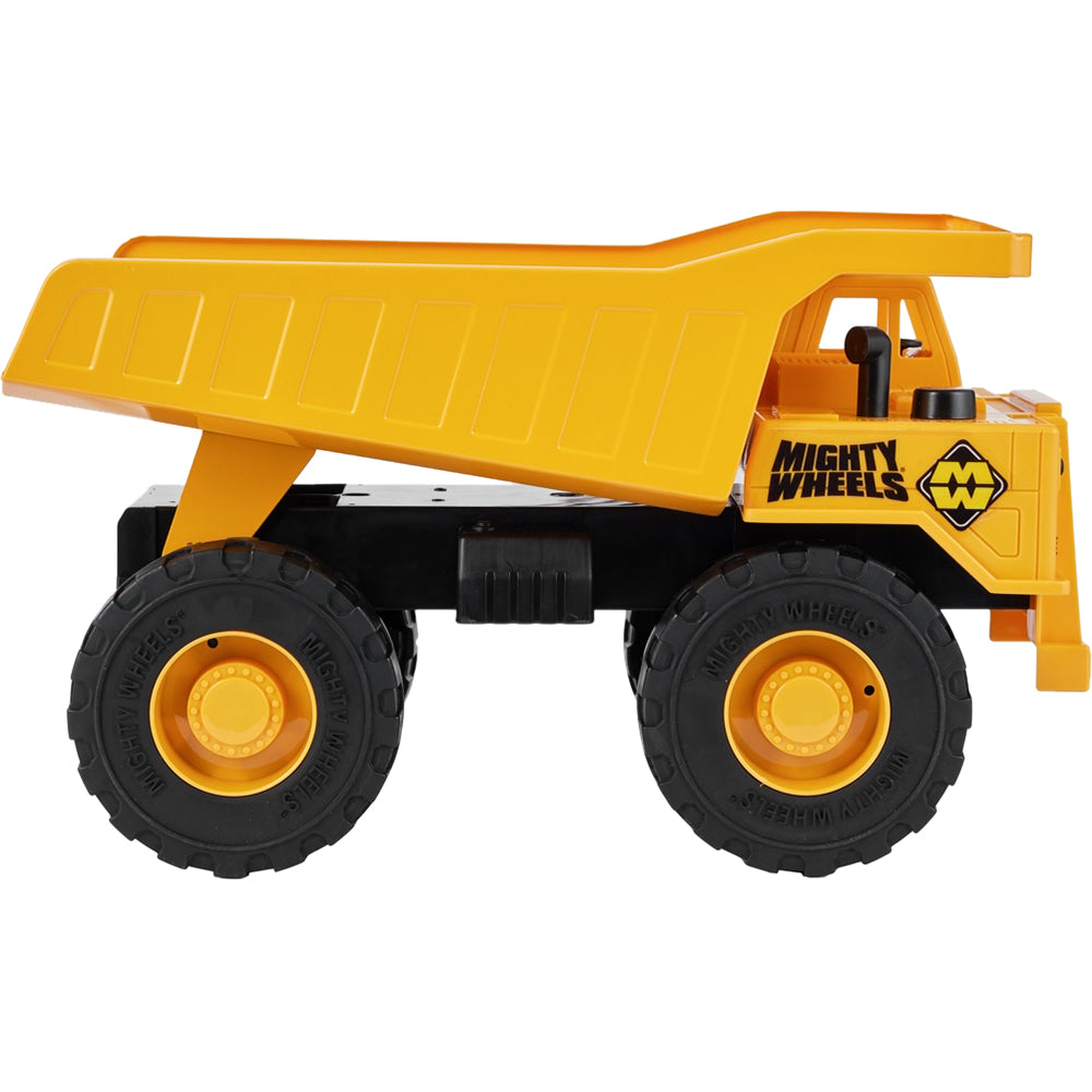 Made By Mastermind Toys MMT Dump Truck - Image 17