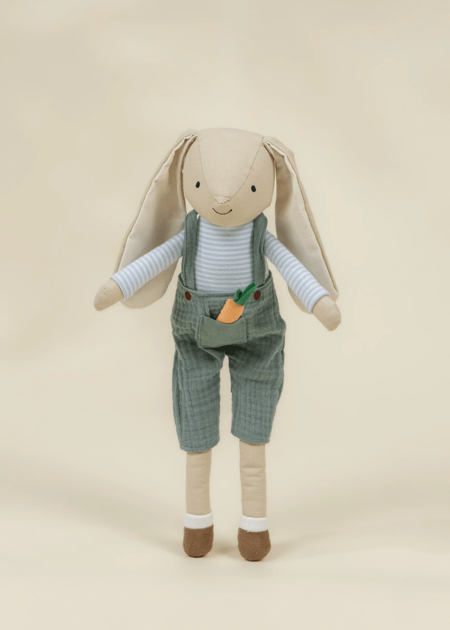 Coco Village Bunny Plush Toy – Spring Collection