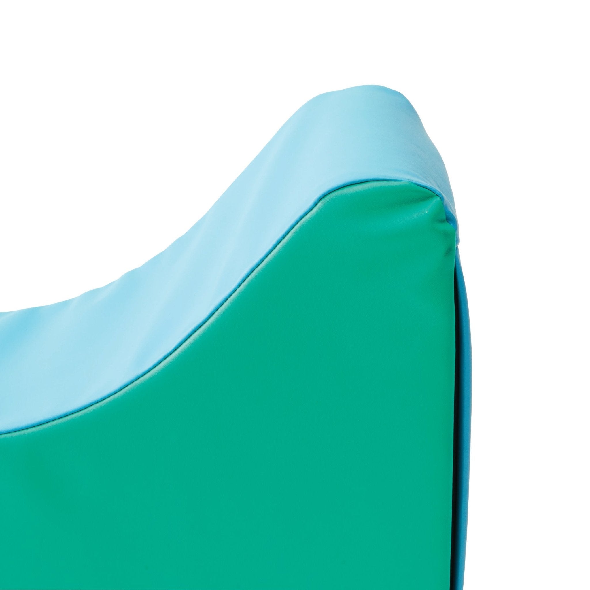Made By Mastermind Toys Mastermind Toys Soft Play Croc Beam - Image 3