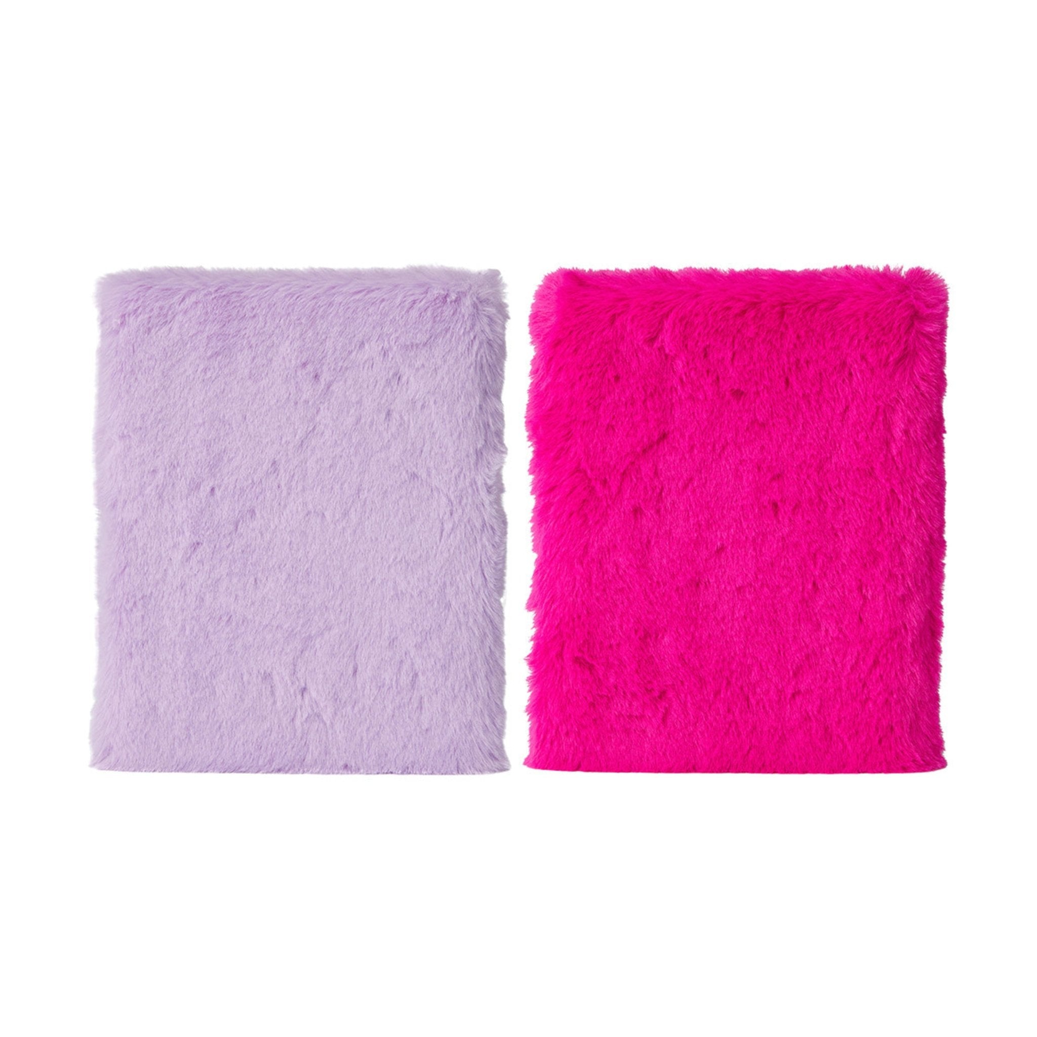 Made By Mastermind Toys MMT JUMBO FLUFFY SKETCHBOOK HEART - Image 4
