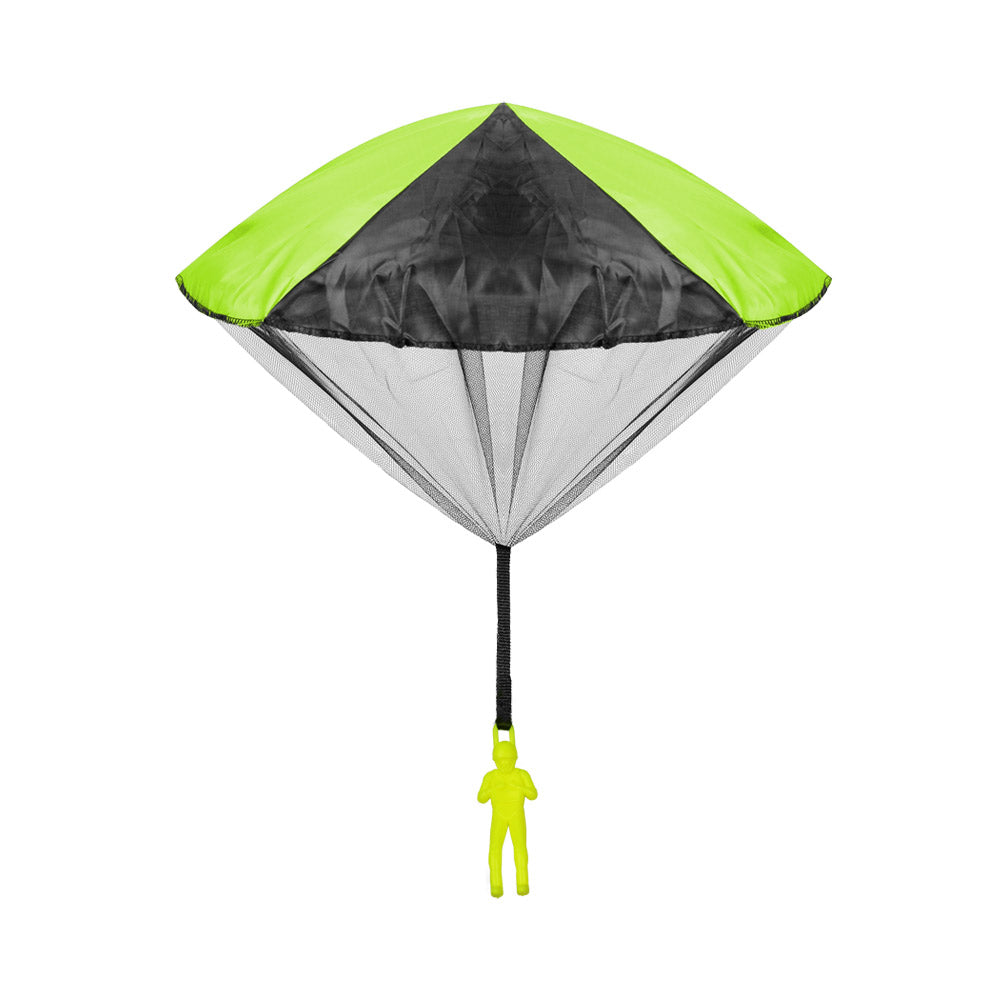 Made By Mastermind Toys Mastermind Toys Parachute Man - Image 7