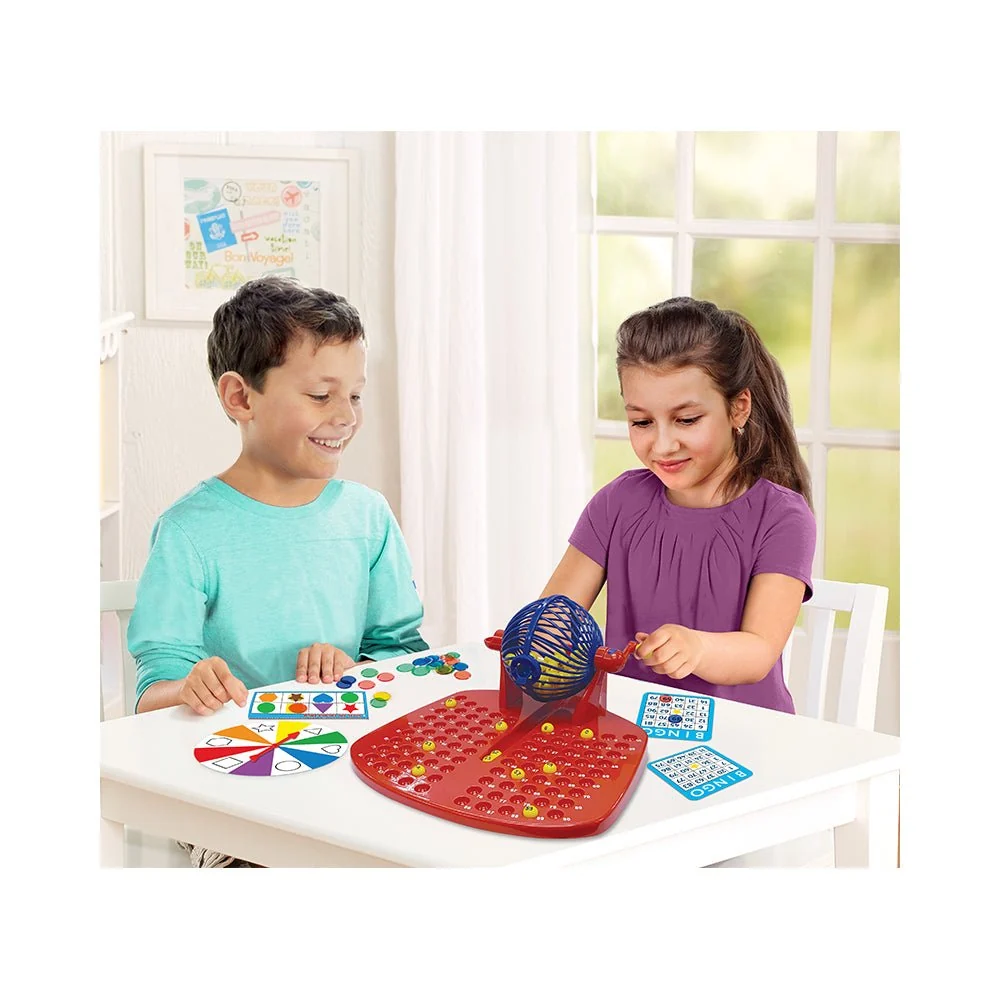 2-in-1 Bingo - Image 3
