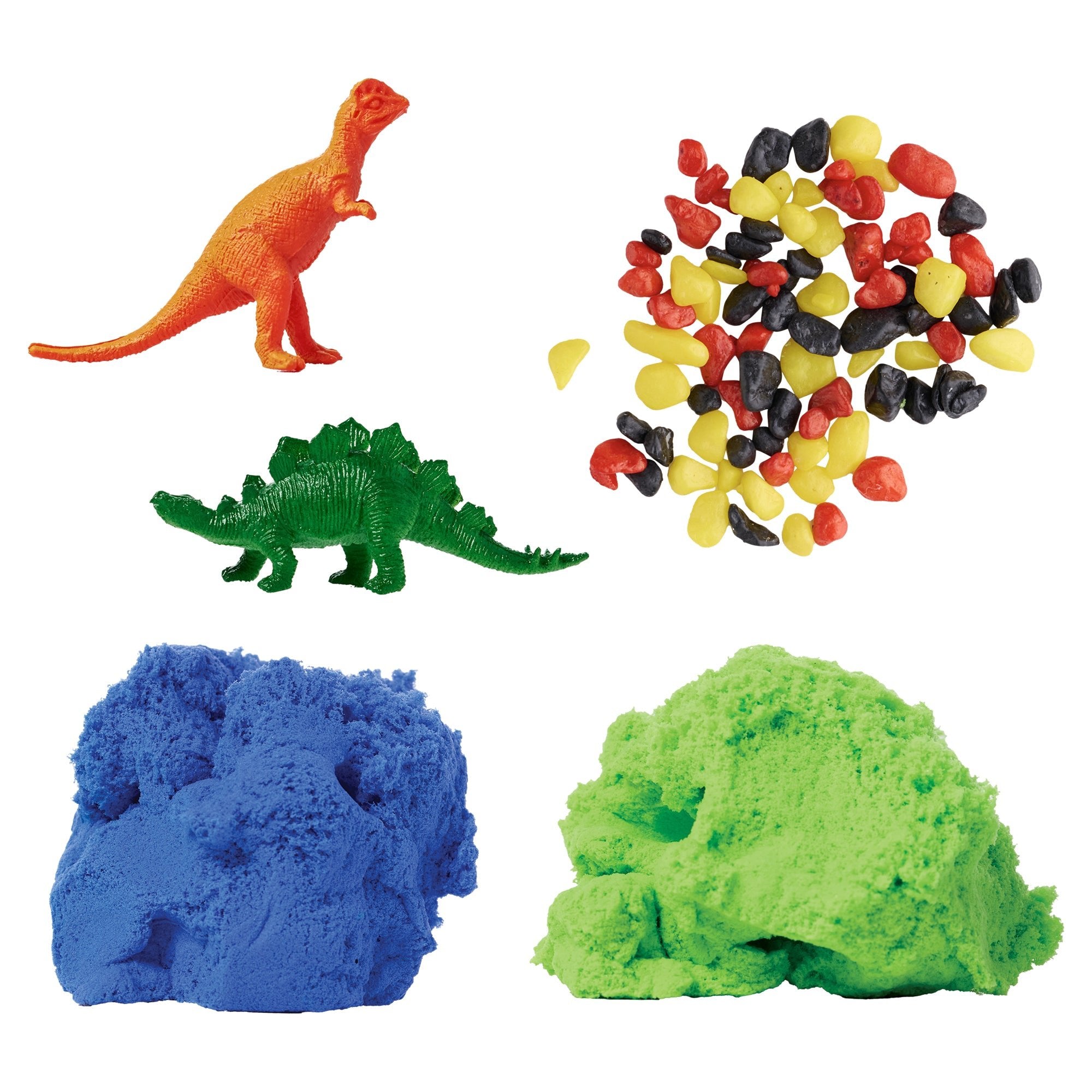 Sensory Minis - Dinosaurs - Image 5