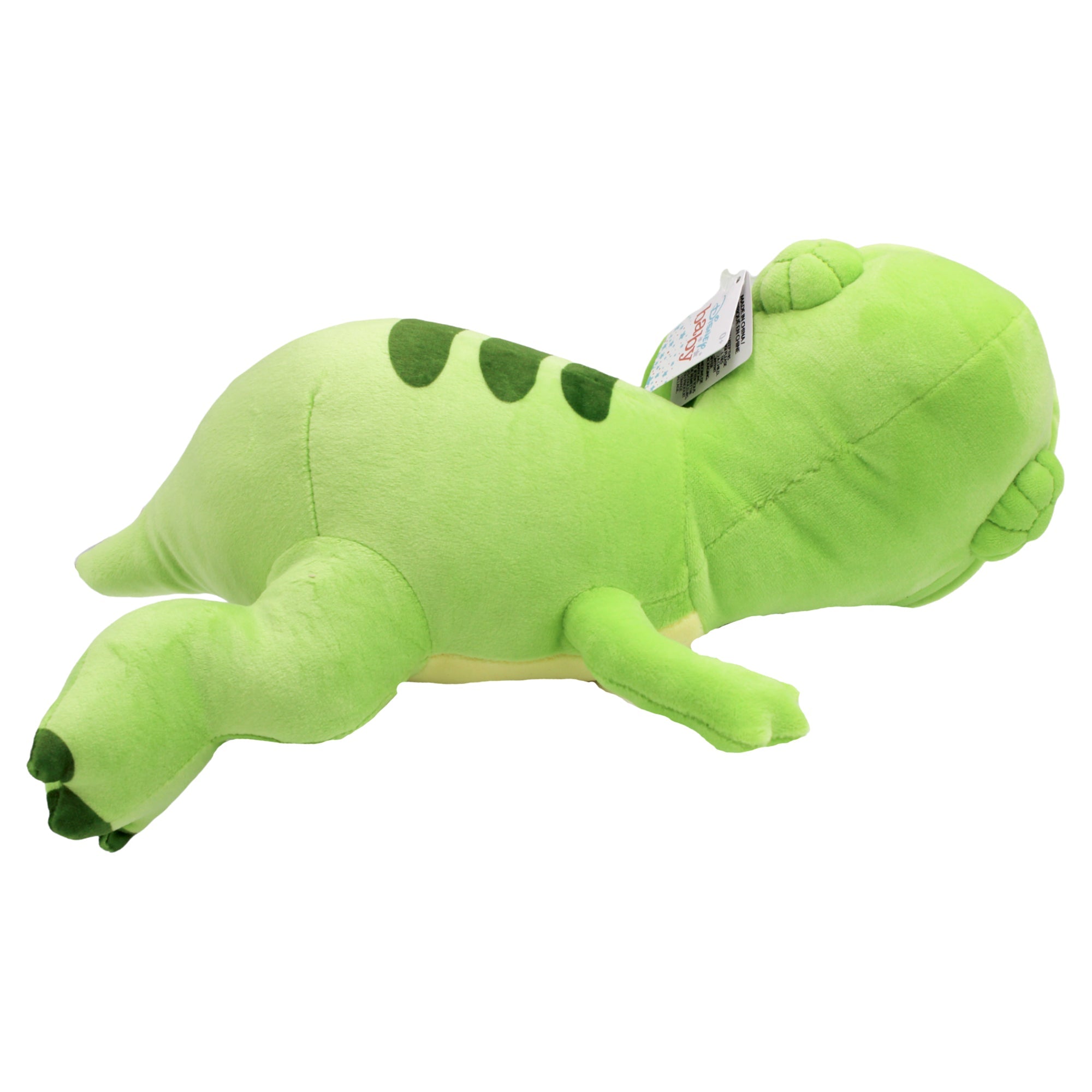 Disney Pixar Medium Plush Sleeping Baby - Rex - Image 2