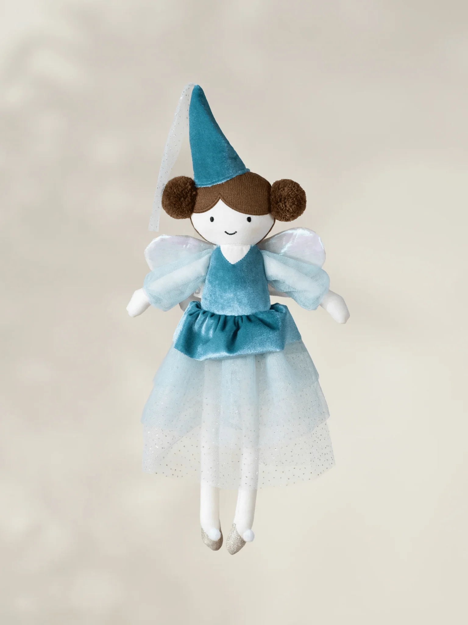 Coco Village Fairy Plush Toy