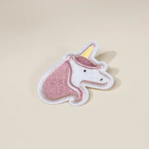 Coco Village Reusable Stick-On Patch - Unicorn