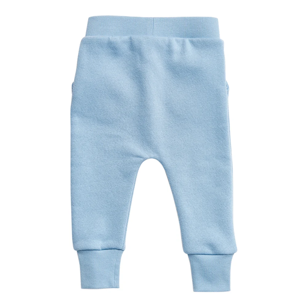 Ms.Rachel Baby Jogger - Light Pink / 0-3m - Image 8