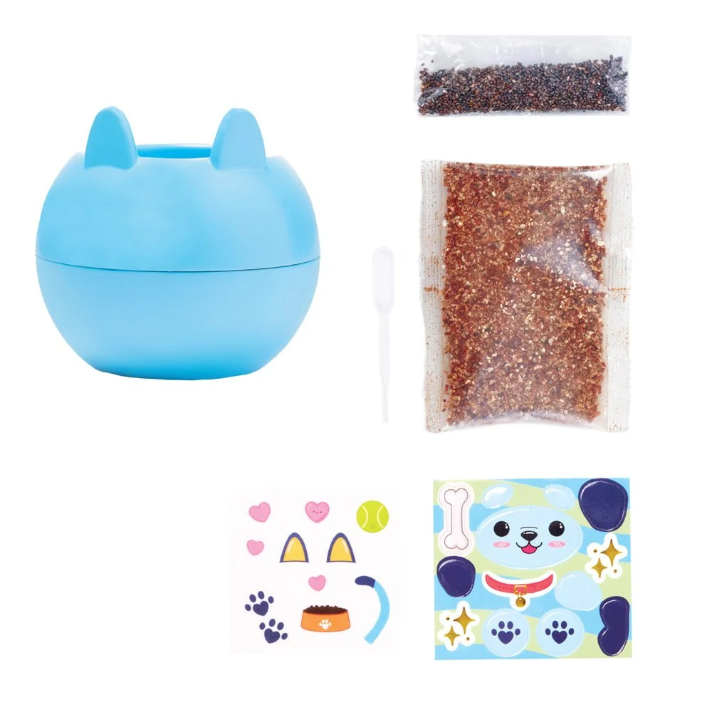 Creativity For Kids Plant-a-Pet Puppy - Image 16