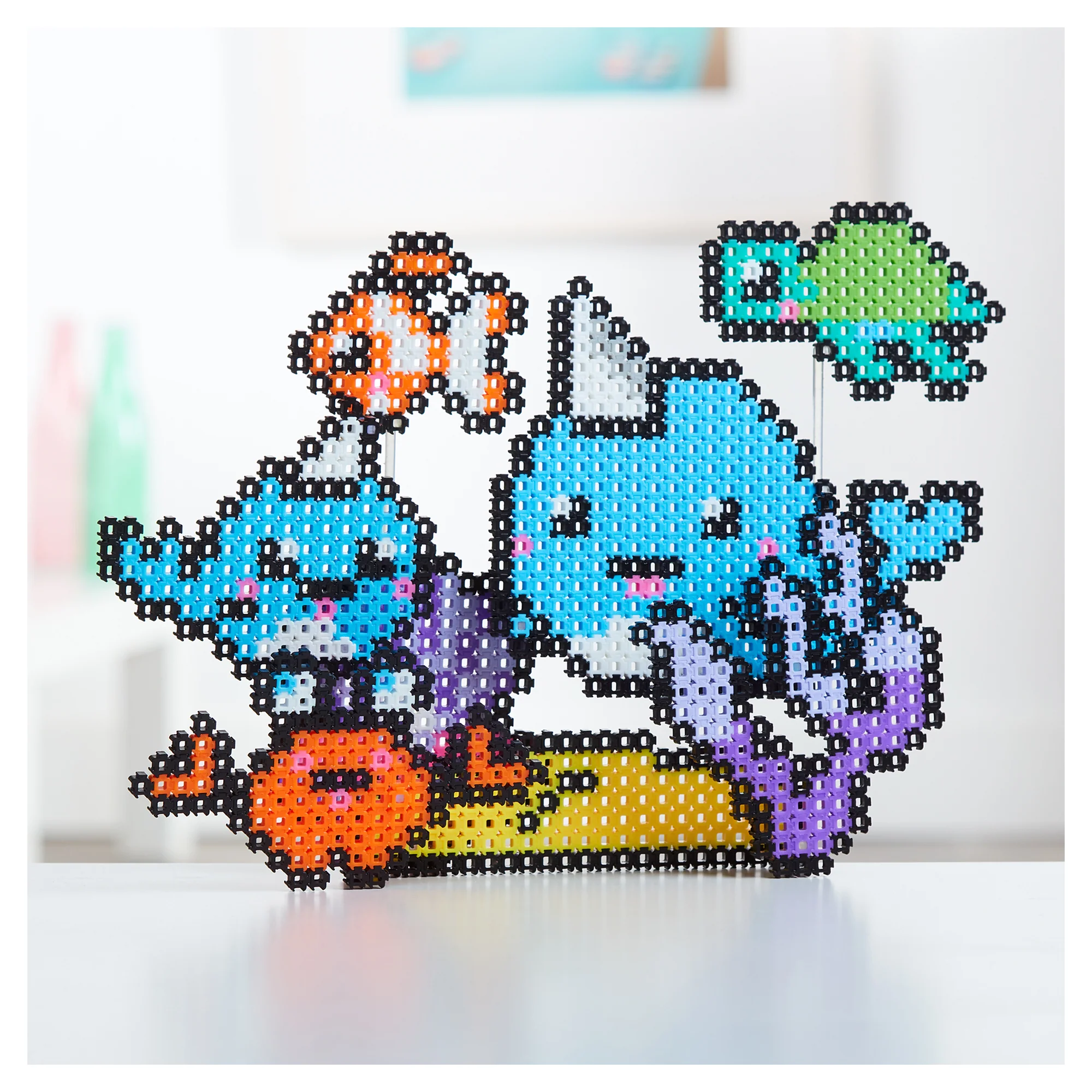 Simbrix Theme Pack - Underwater Friend - Image 6