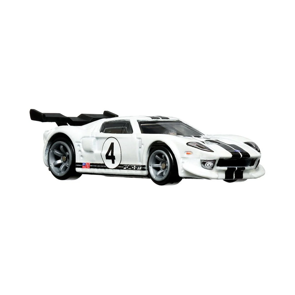 Hot Wheels Car Culture Circuit Legends Single Pack - Image 6