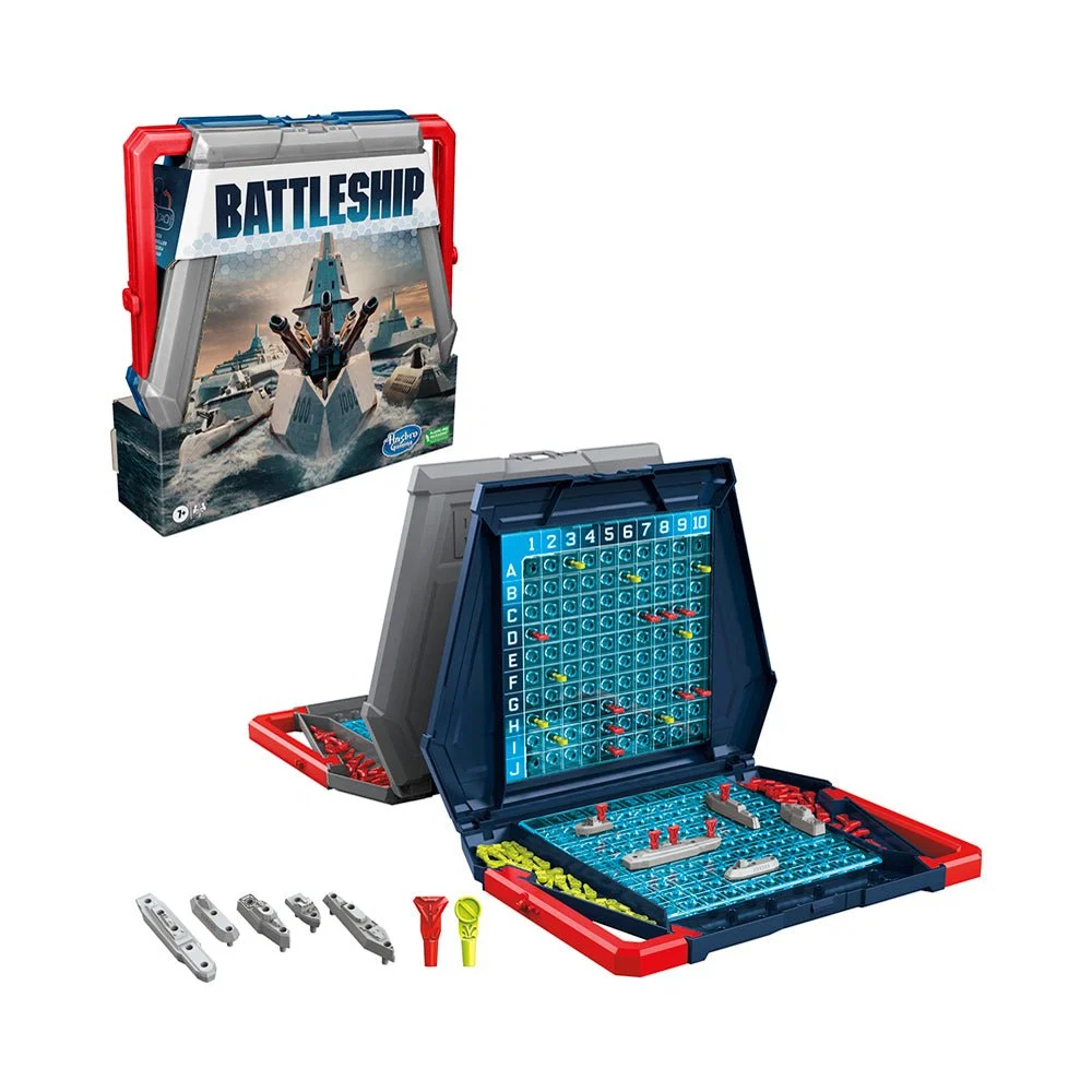 Hasbro Battleship Classic