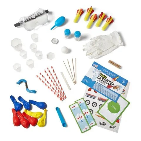Hand2Mind Take Flight Science Lab Kit - Image 3