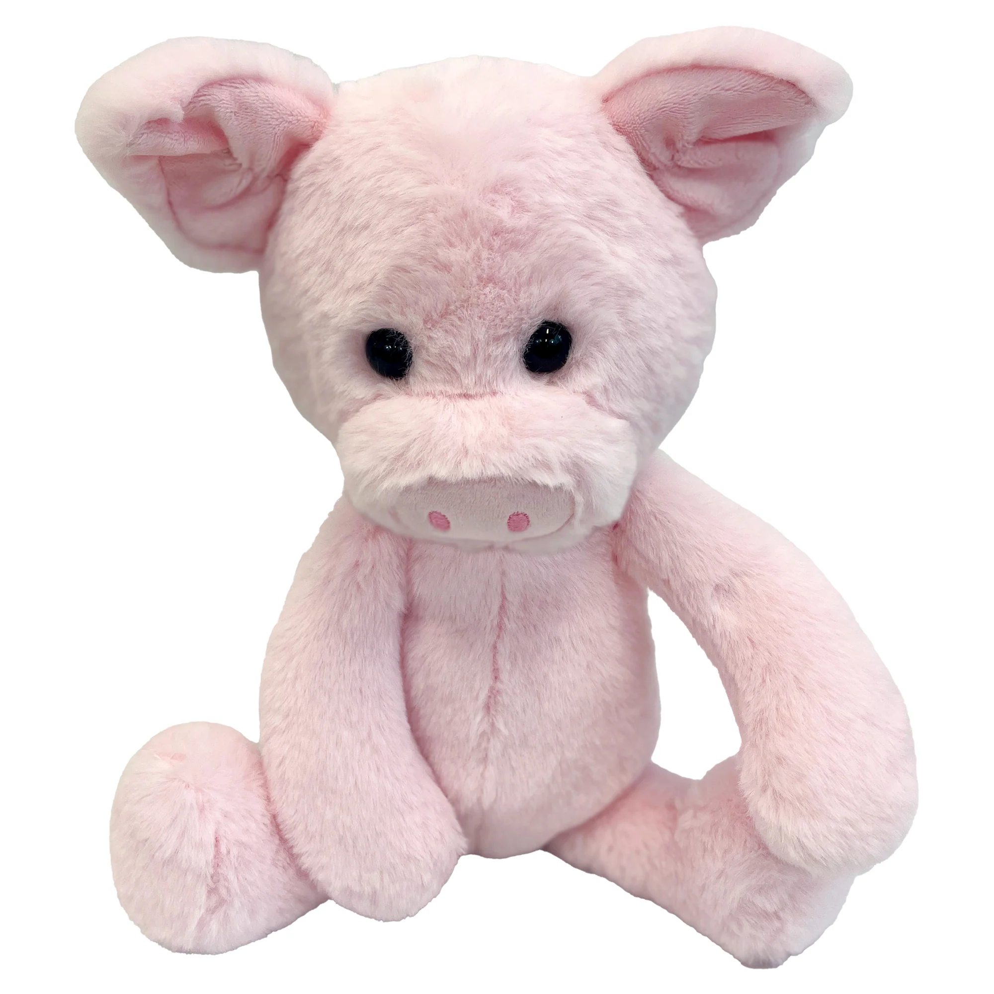 World Softest Lushees World's Softest Lushees 16" Pugs Pig