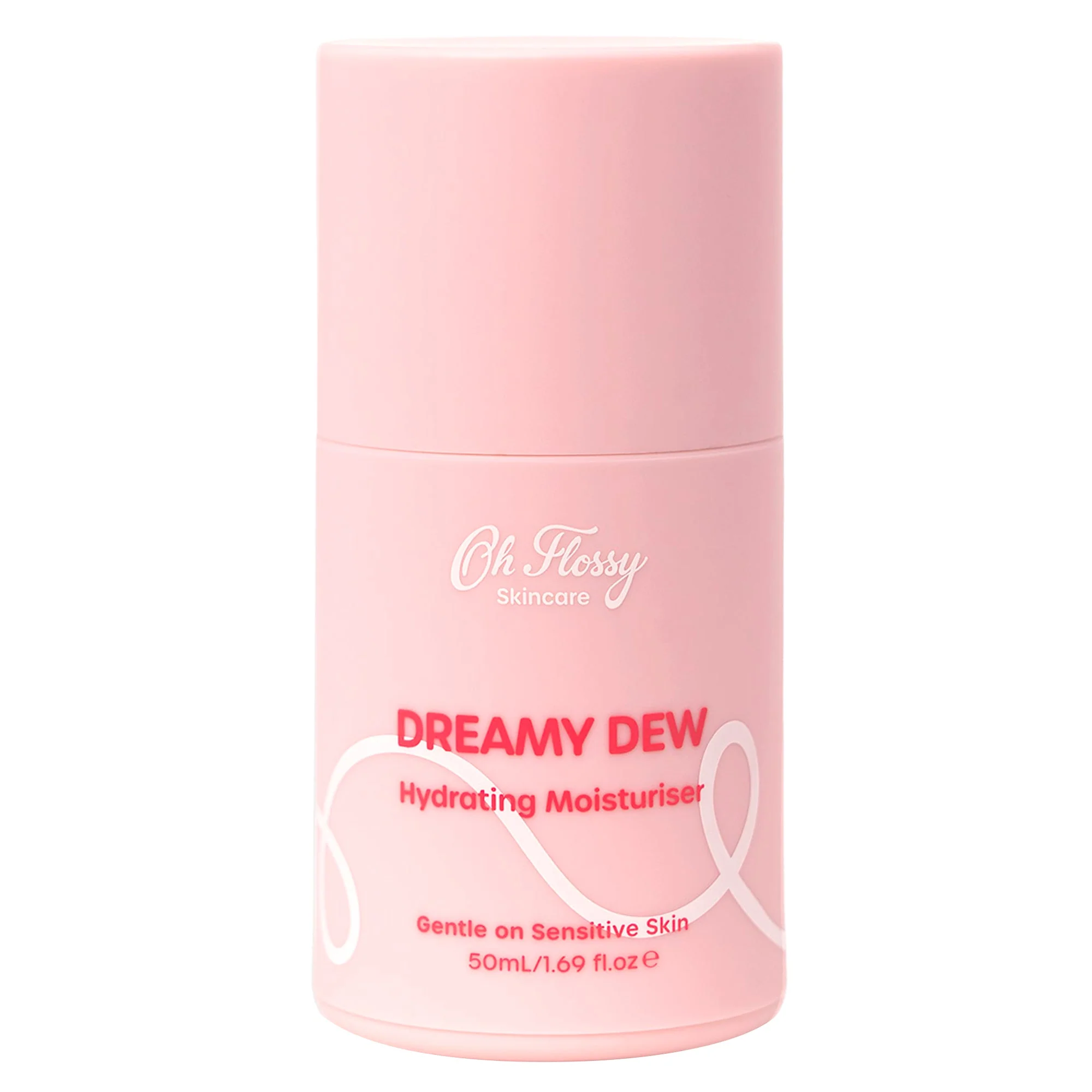 Oh Flossy Skincare - Fresh Face Starter Kit - Image 3