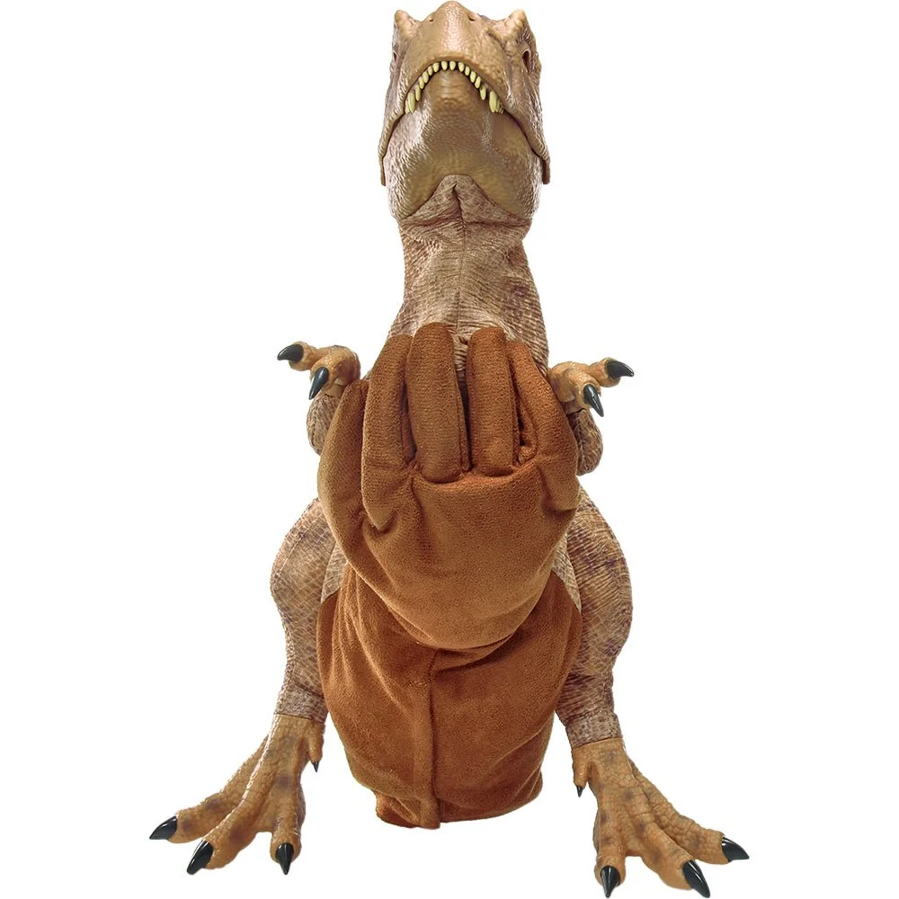 Real FX TRex - Image 7