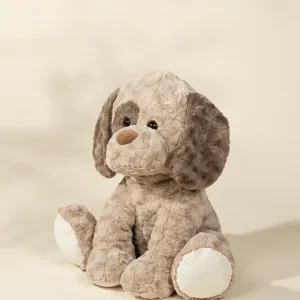 Coco Village Large Dog Plush Toy