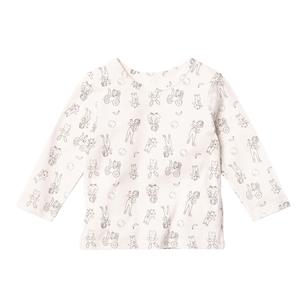 Ms.Rachel Colour Me Tee - Ms Rachel / 3-4y - Image 4