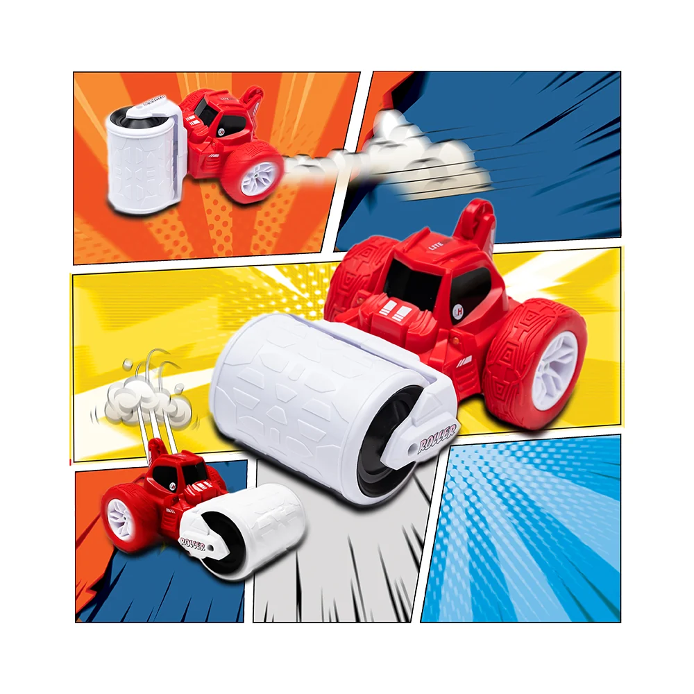 Litehawk Stunt Works Roller - Image 10