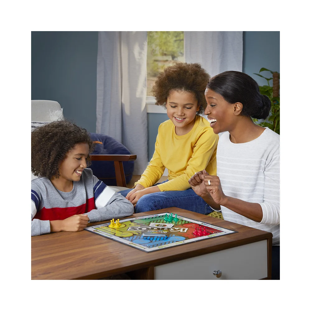 Hasbro Sorry Game - Image 5