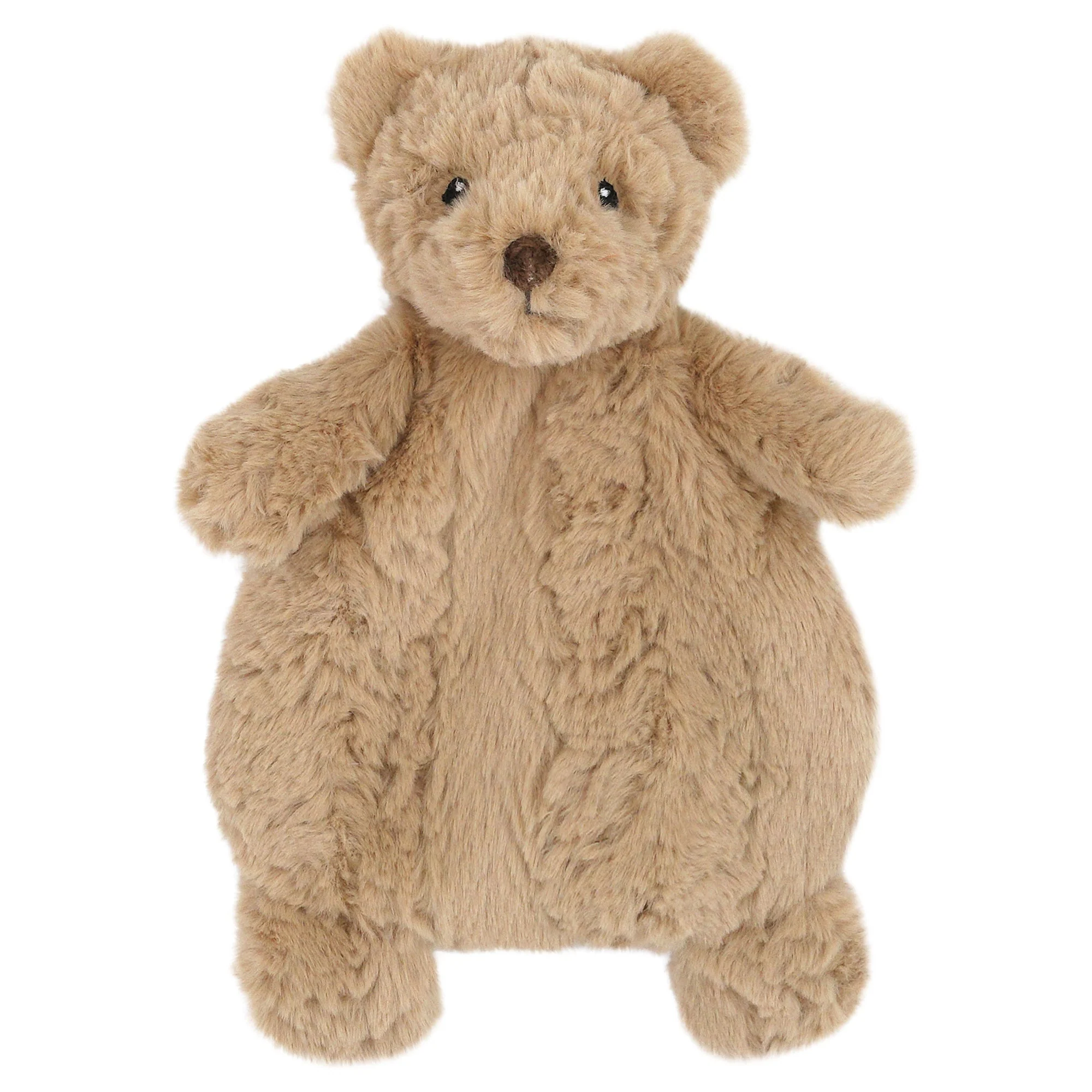 Mon Ami Cuddle Buds Huggie Teddy Bear - Image 3