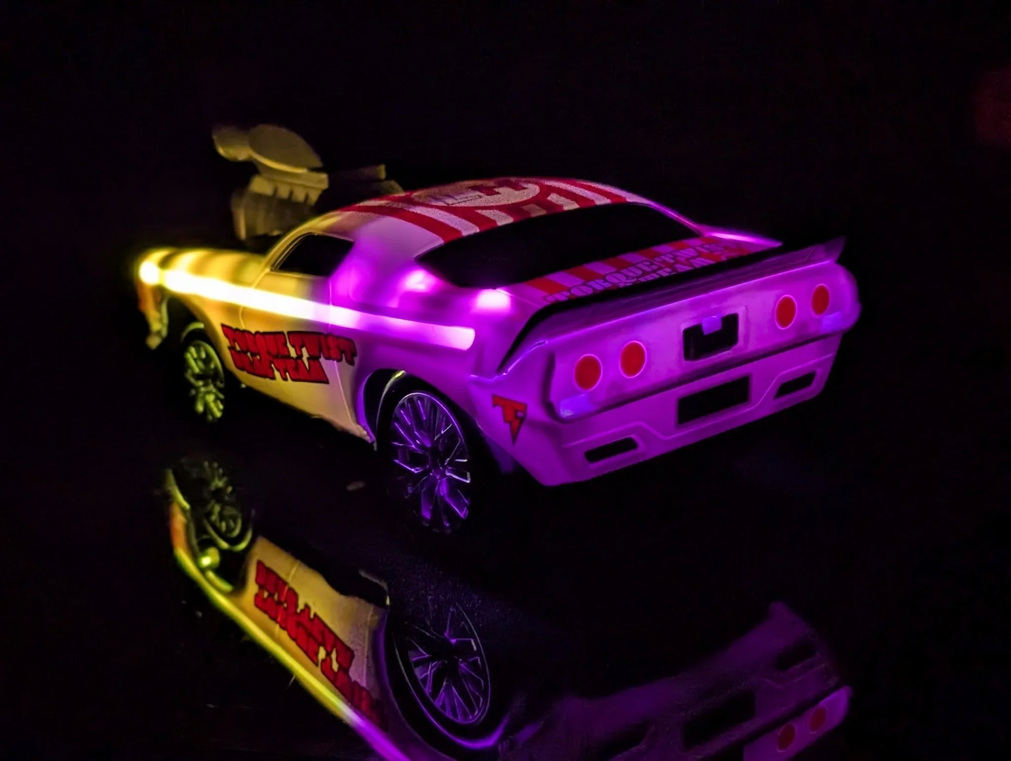 Litehawk Torque Twister - Image 5