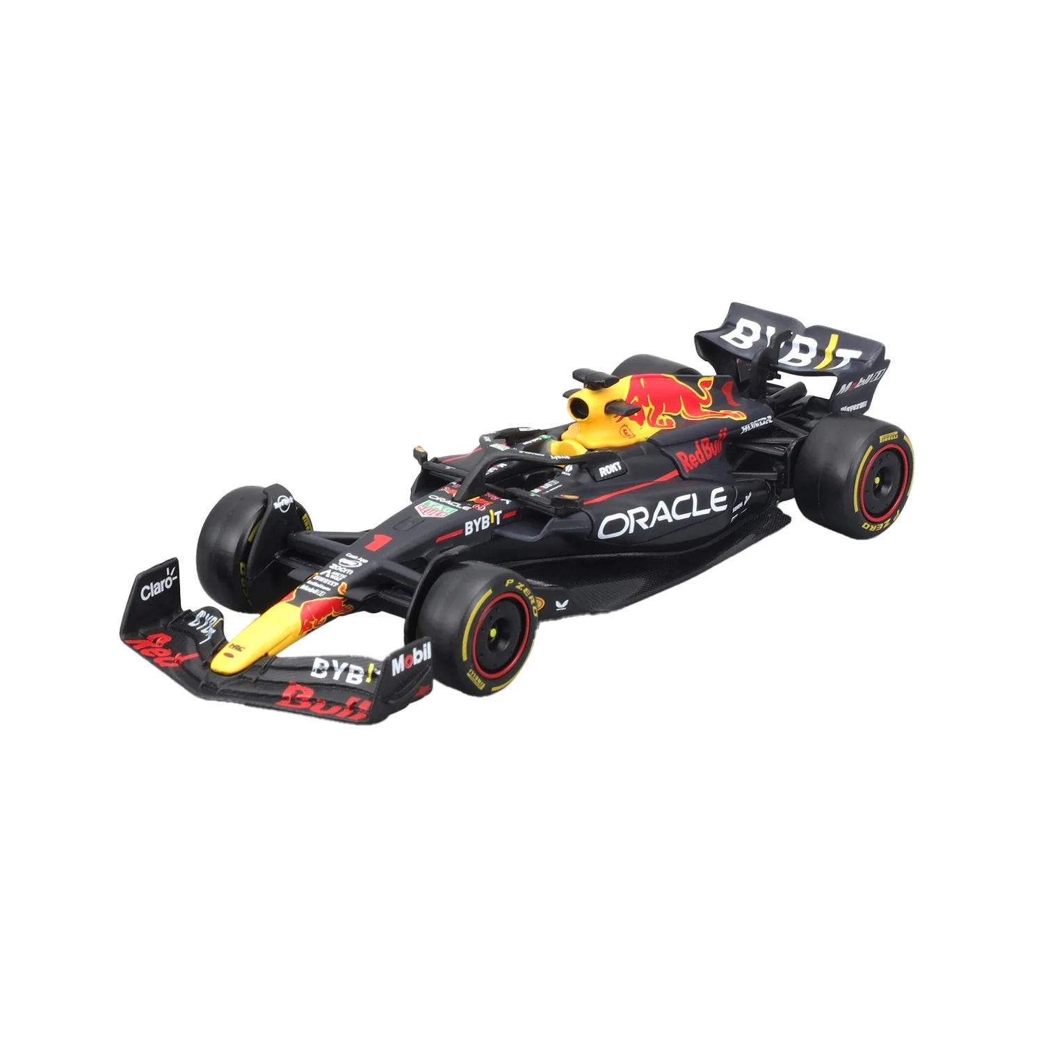 Assorted Maisto Diecast F1 5'' - Image 5
