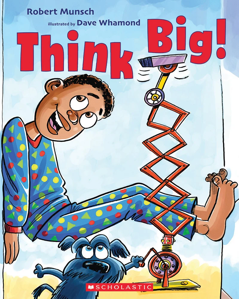 Think Big! - Image 2