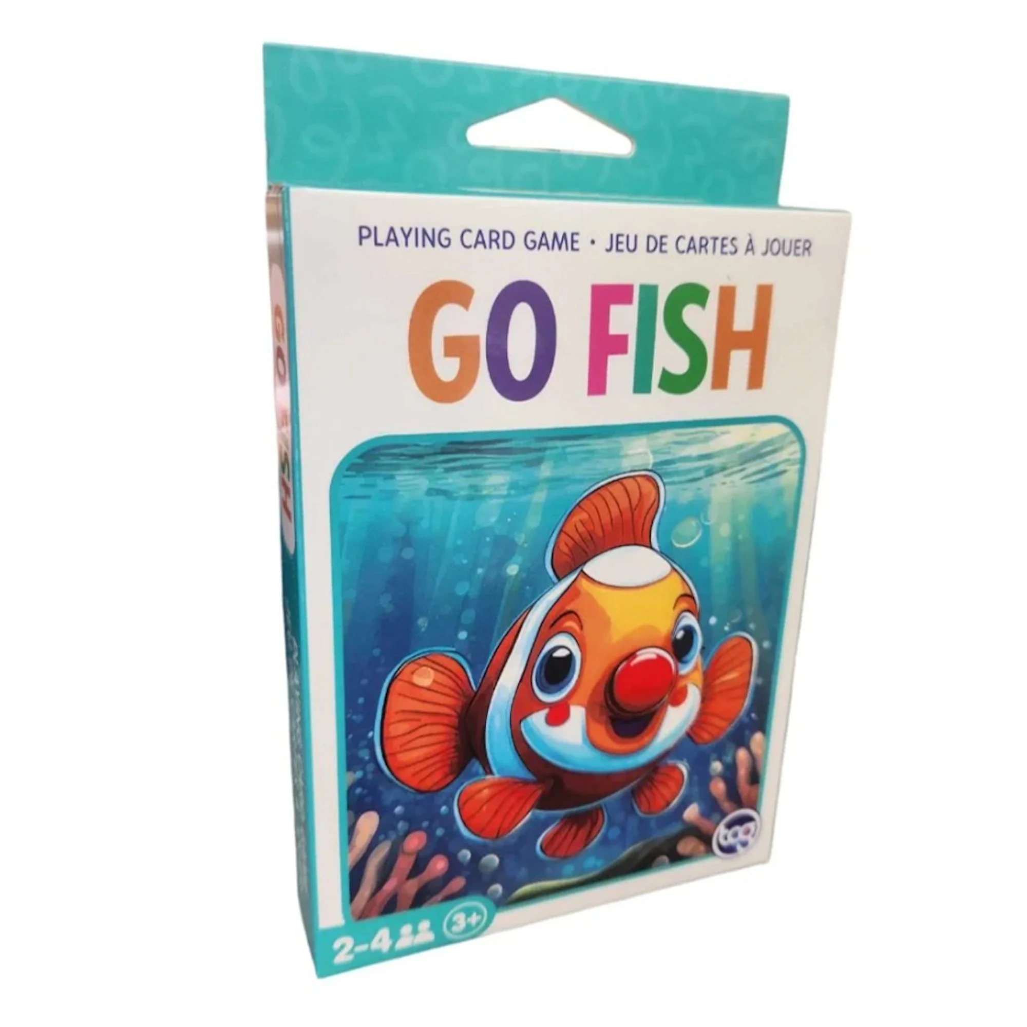 Go Fish