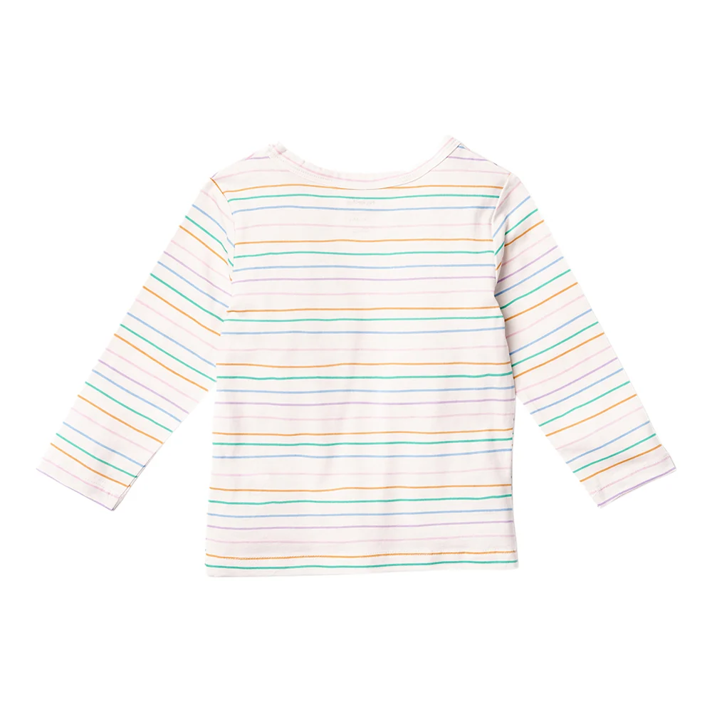 Ms.Rachel Long Sleeve Tees - Brown / 6-12m - Image 20