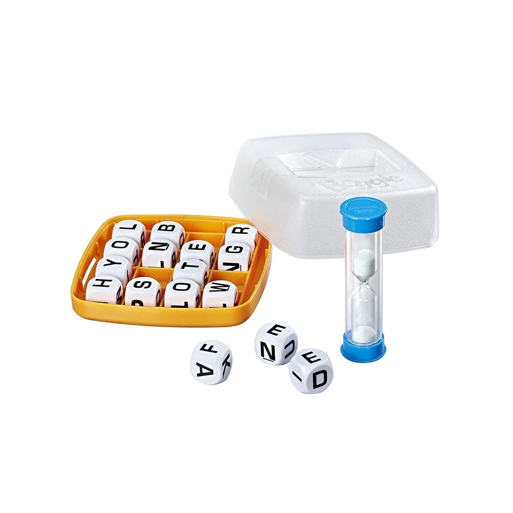 Hasbro Boggle - Image 2