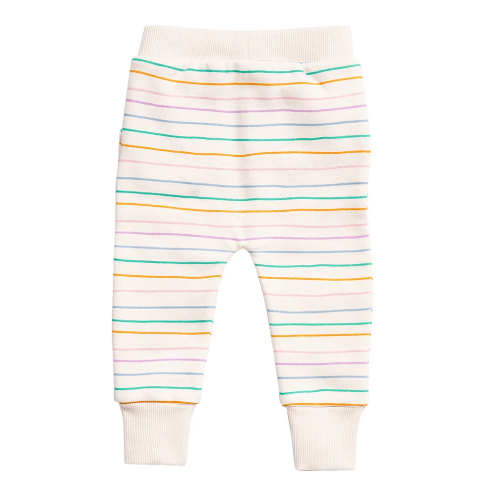 Ms.Rachel Baby Jogger - Light Pink / 0-3m - Image 5