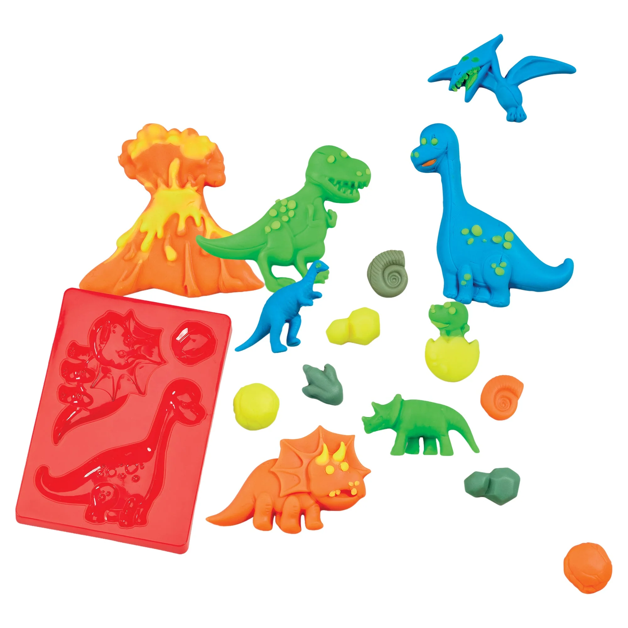 Nick Jr Dinosaurus Adventure - Image 2