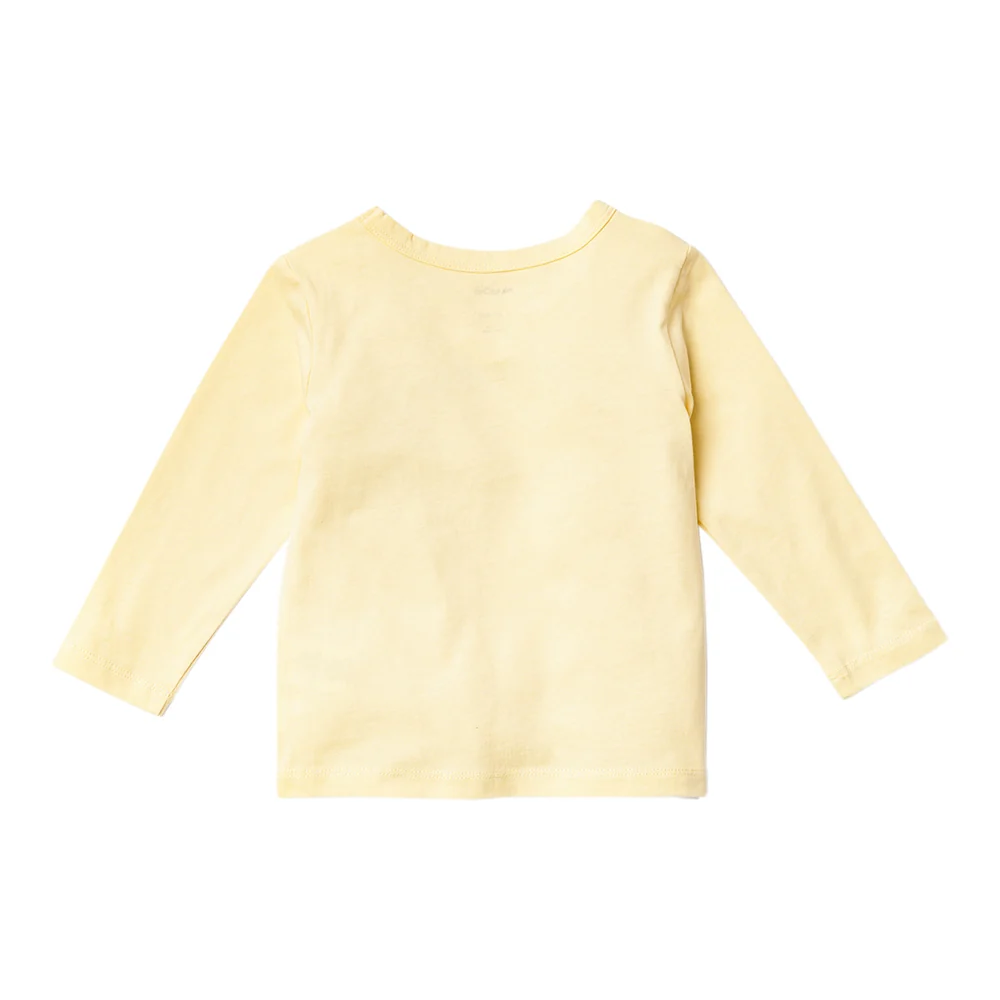 Ms.Rachel Long Sleeve Tees - Brown / 6-12m - Image 14