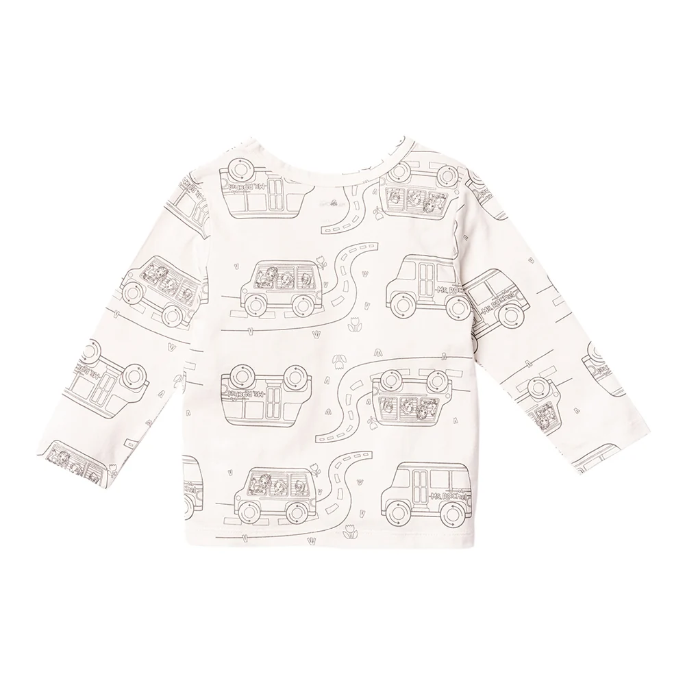 Ms.Rachel Colour Me Tee - Ms Rachel / 3-4y - Image 2