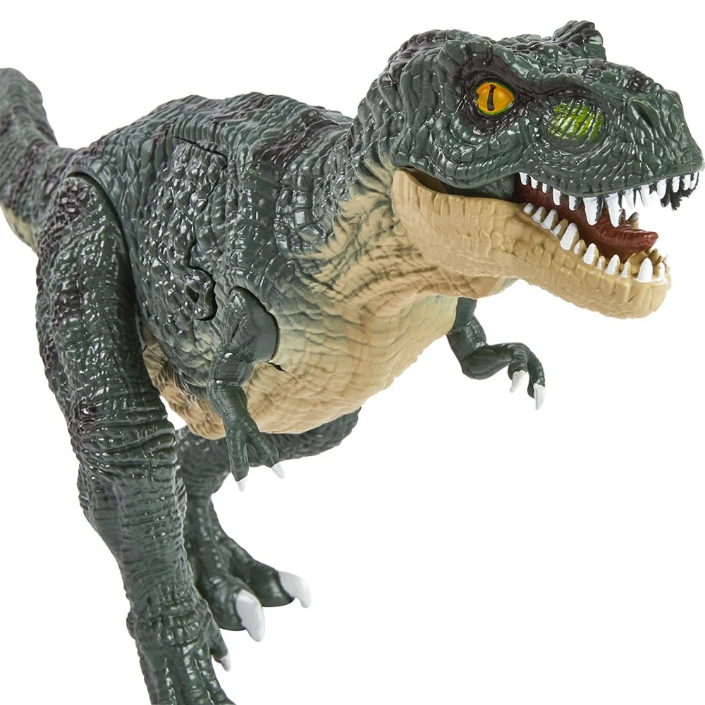 Made By Mastermind Toys MMT LS TRex - Image 6