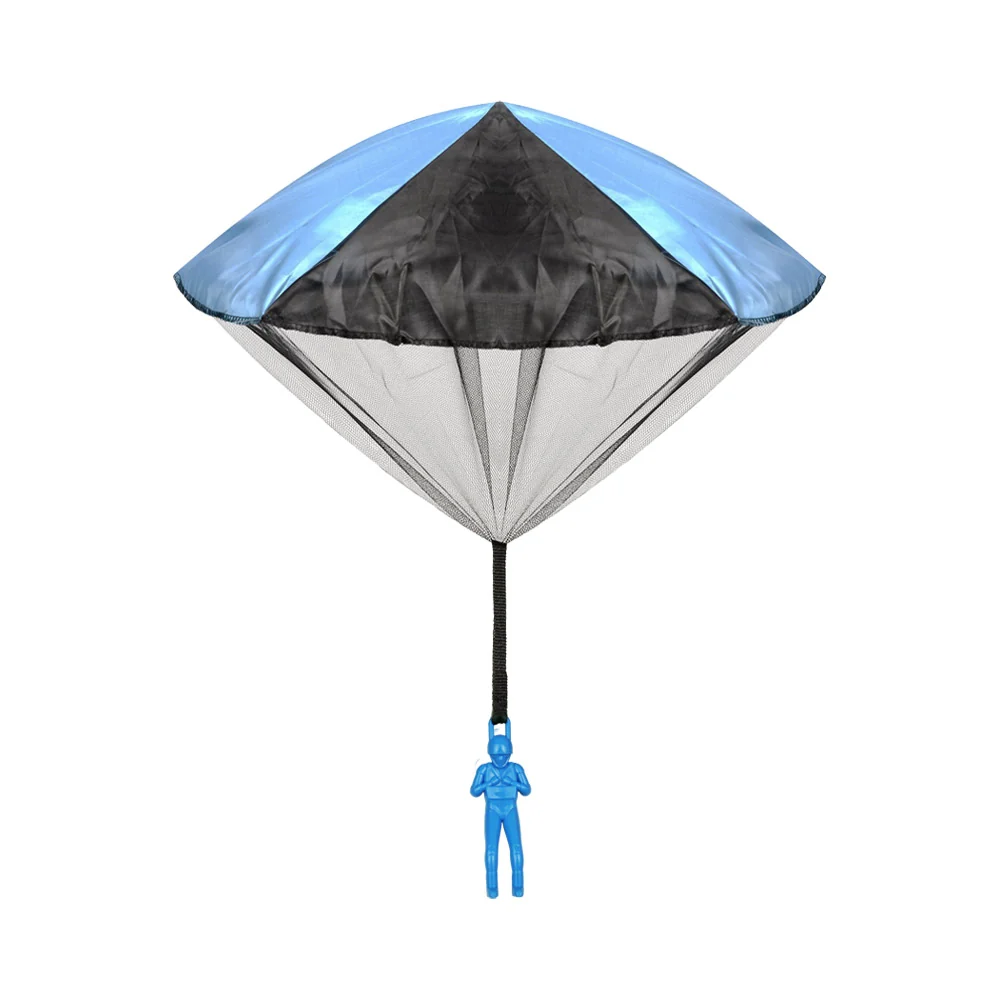 Made By Mastermind Toys Mastermind Toys Parachute Man - Image 10