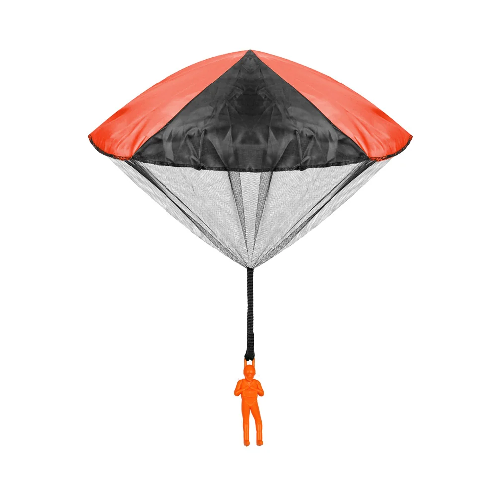 Made By Mastermind Toys Mastermind Toys Parachute Man - Image 8