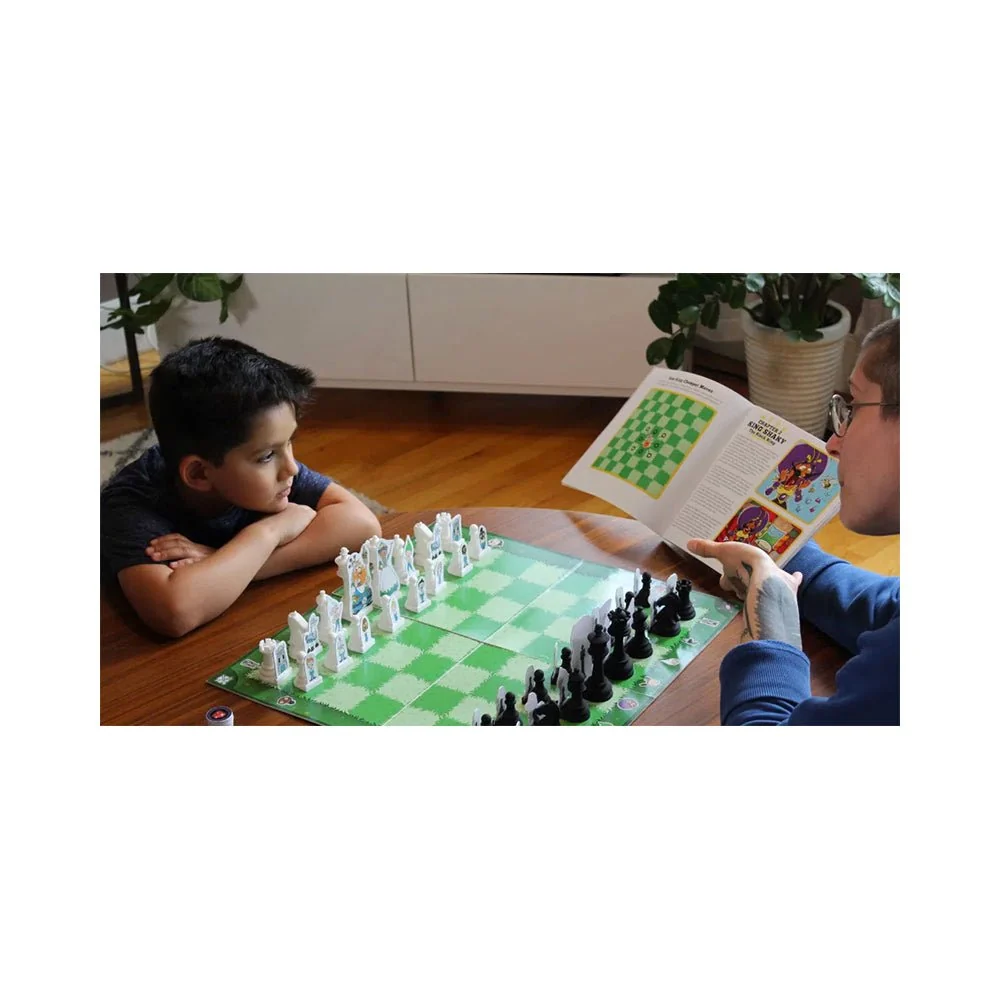 Story Time Chess: The Game - Image 7