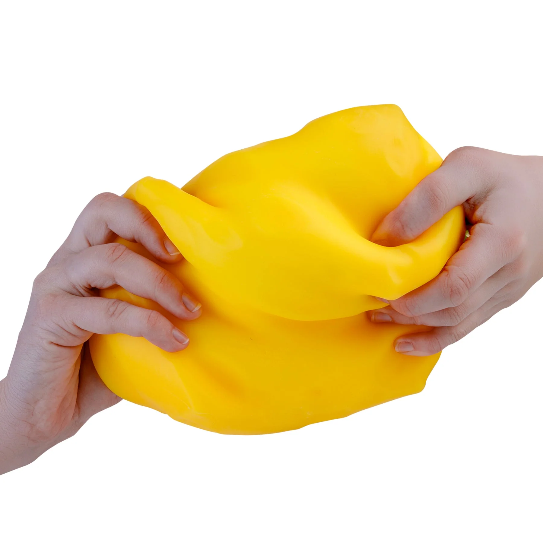 Orb Factory Easy Sqweezy Super Cheese - Image 2