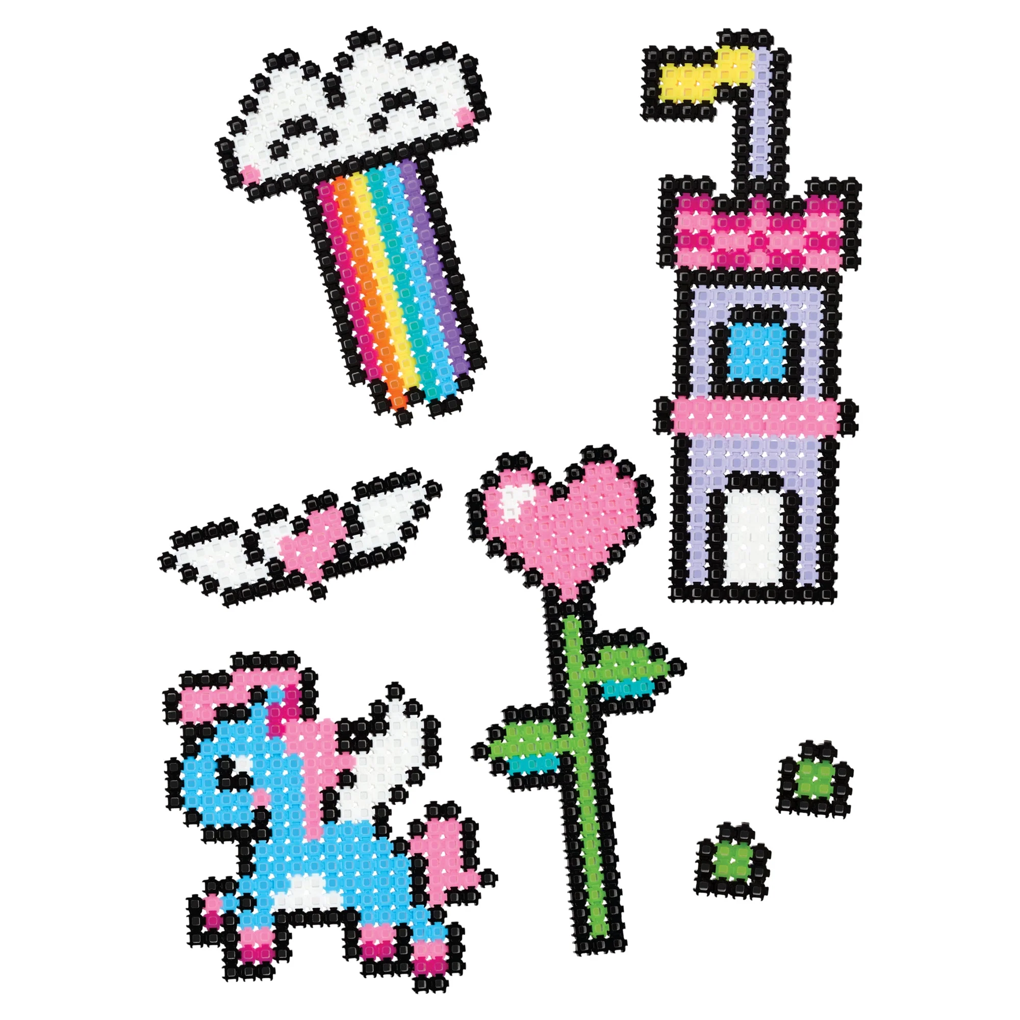 Simbrix - Starter Pack - Rainbows Palace - Image 3