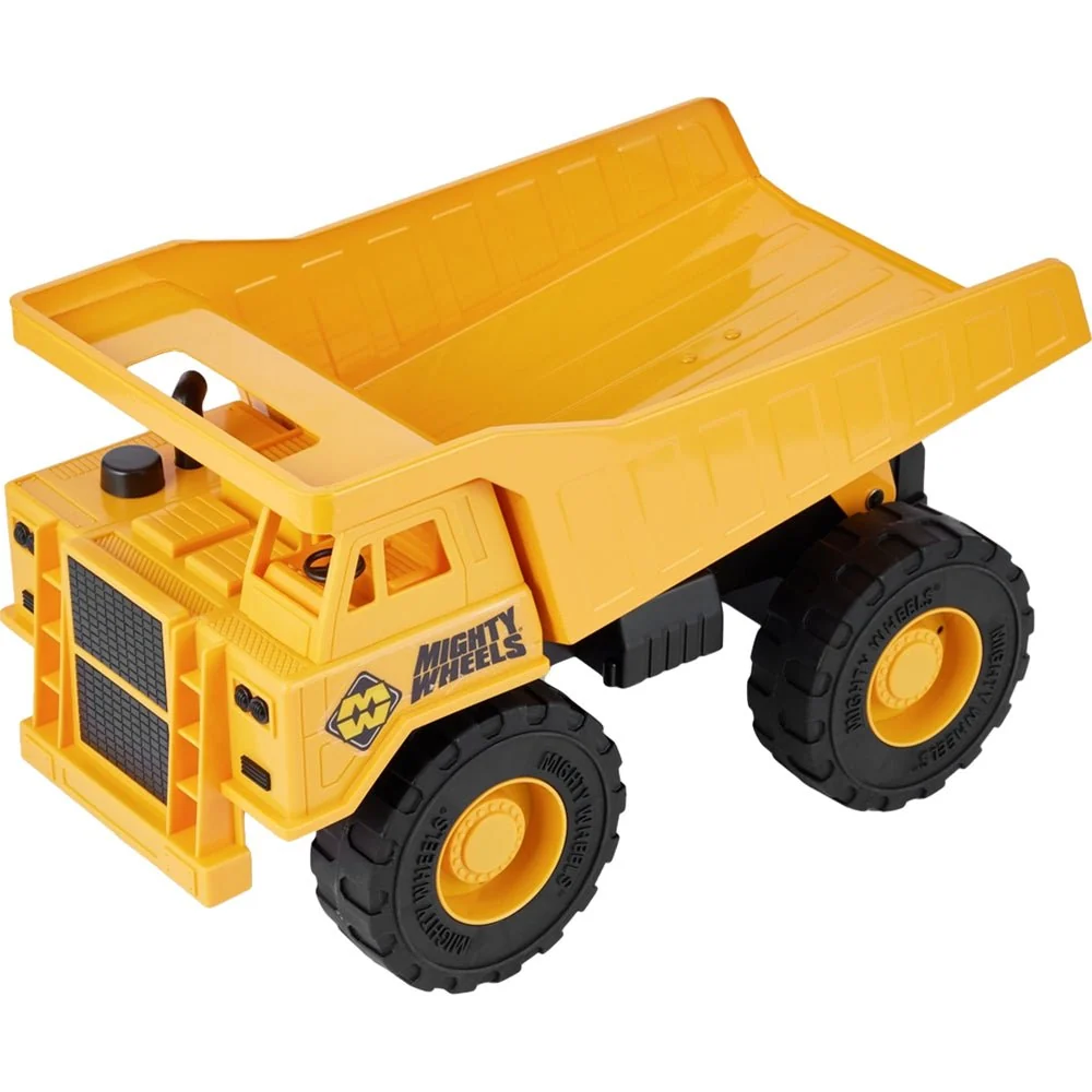Made By Mastermind Toys MMT Dump Truck - Image 3
