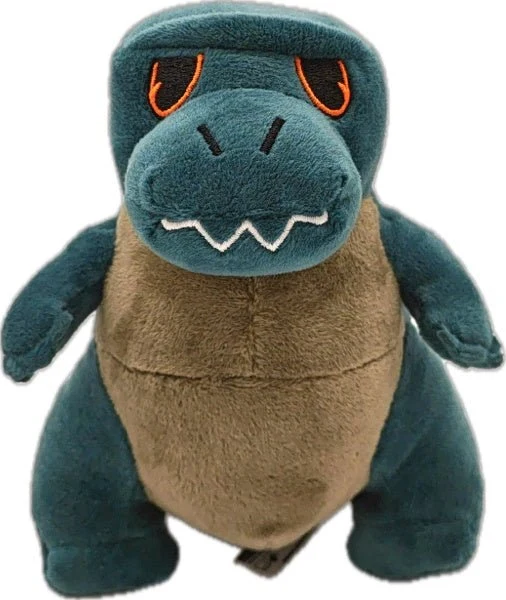 Godzilla x Kong - 6" Monster Plush — SKU SKU01036-000-B324A5
