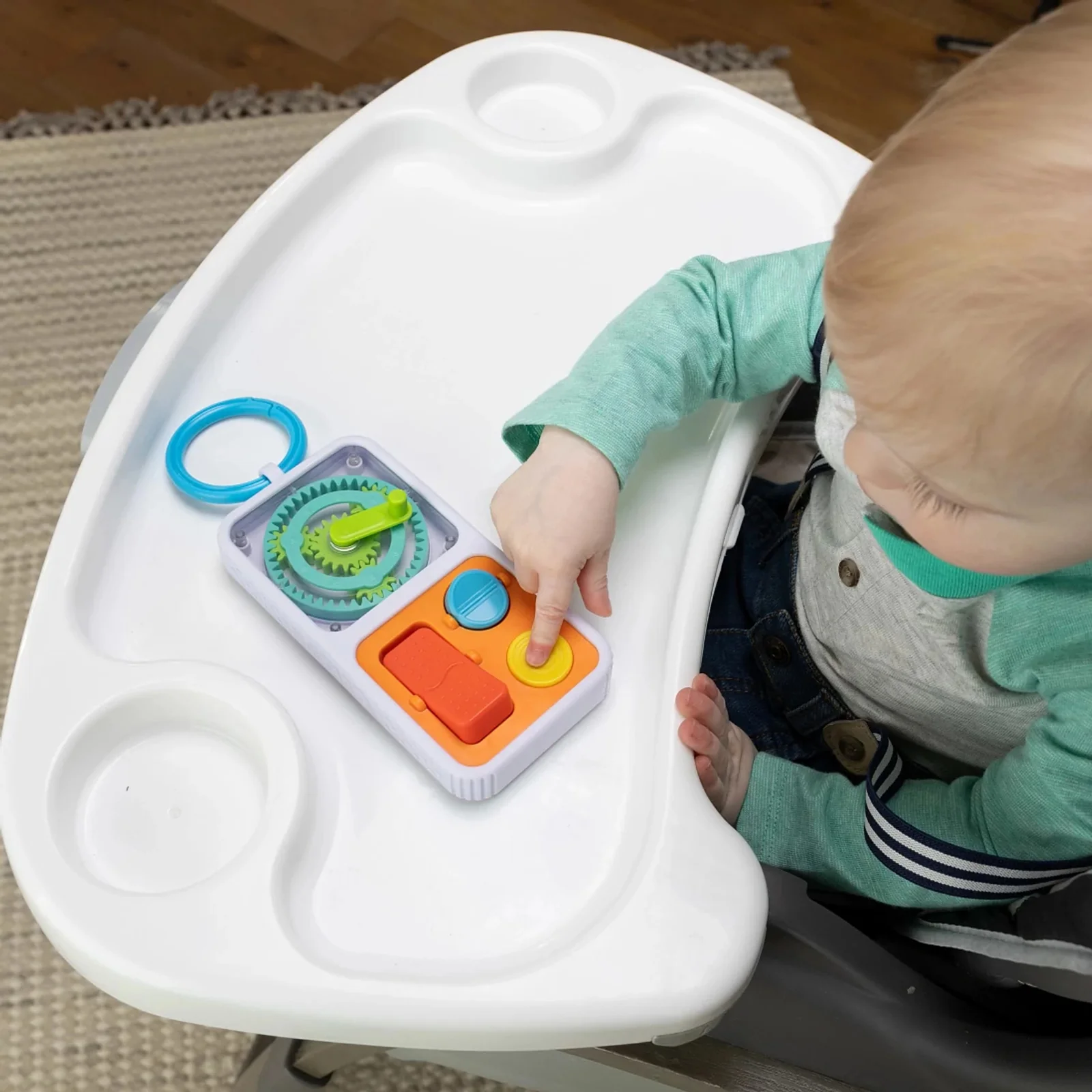 Fat Brain Toy Co. Fat Brain PlayTab GO - Image 6