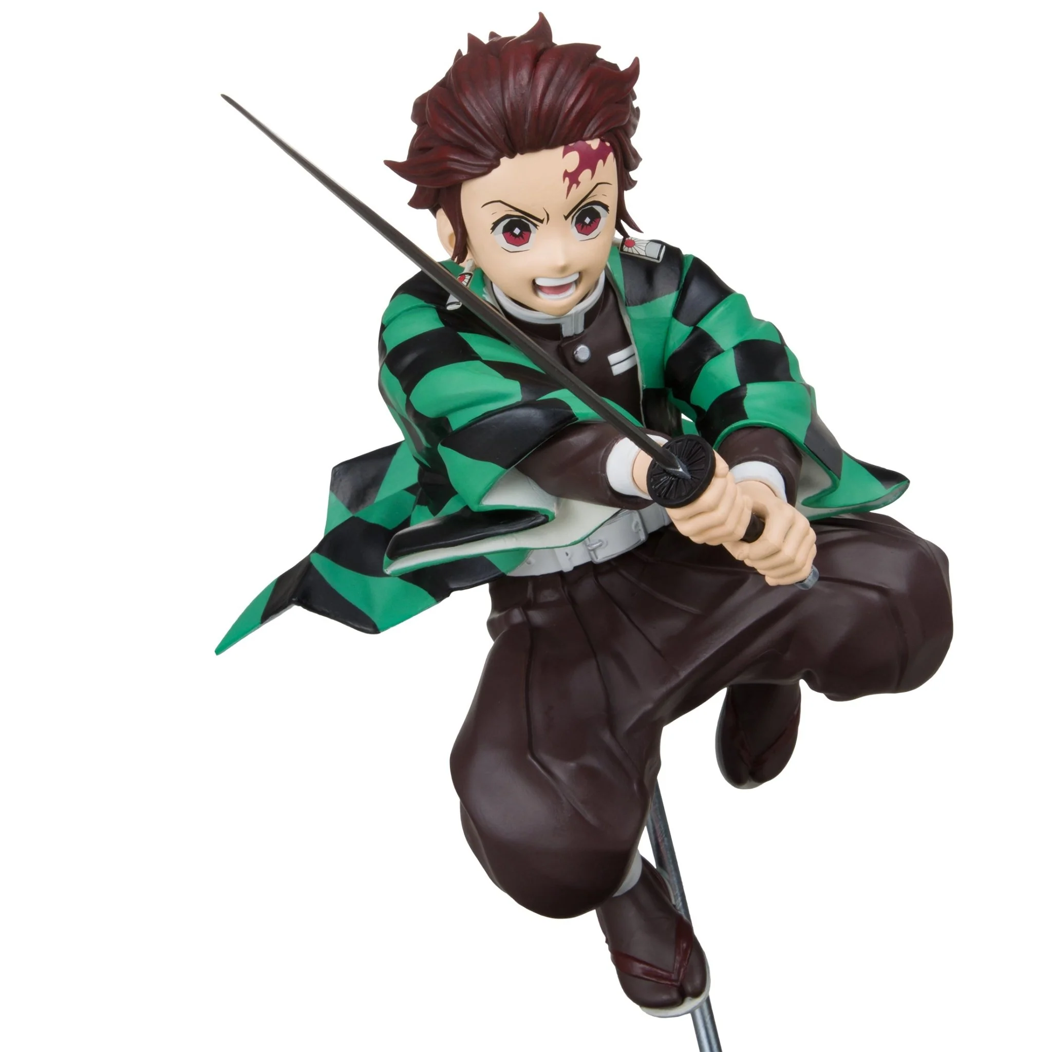 Demon Slayer 12" WV1 - Tanjirou Kamado - Image 4