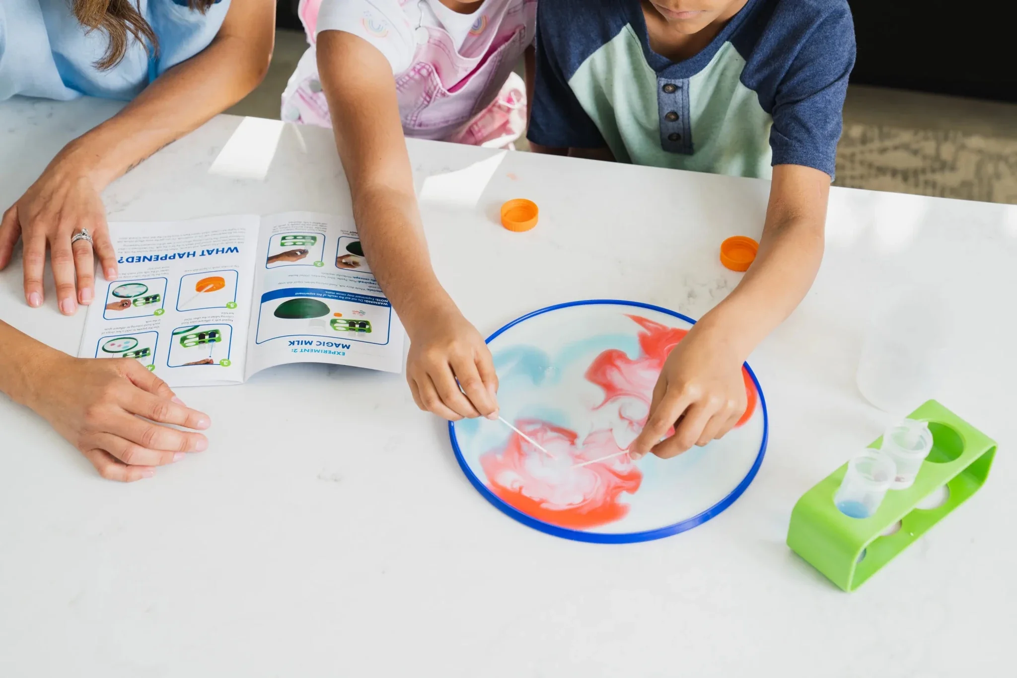 Educational Insights GeoSafari® Jr. My First Science Kit - Image 4