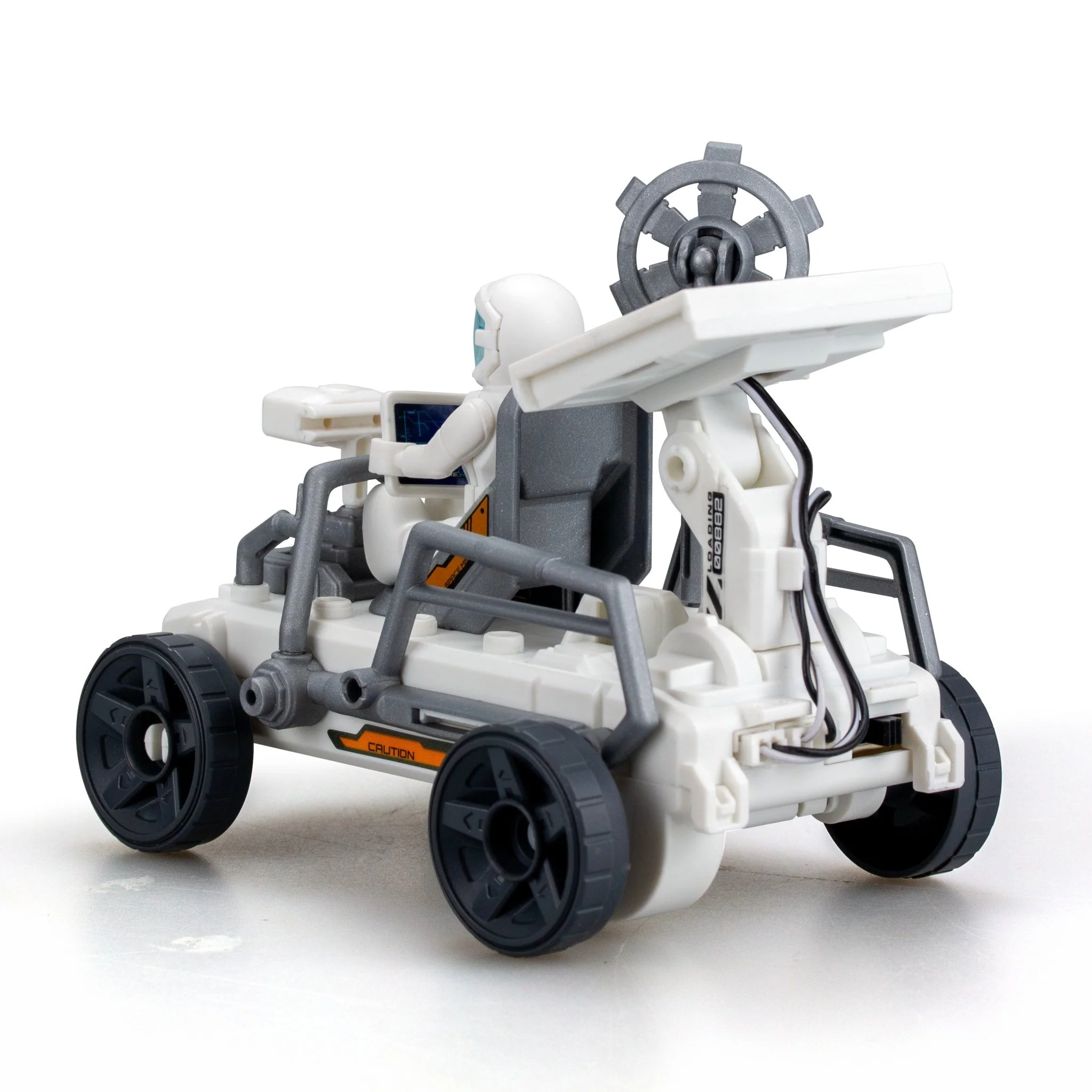 Astropod Rover Mission - Image 4
